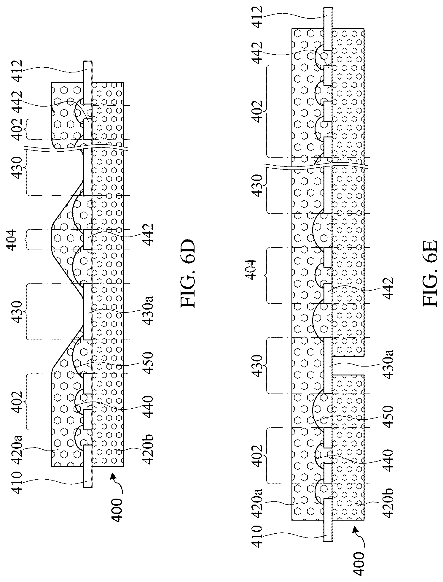 Patent US12313227 Figure 10 – LED filament and LED light bulb