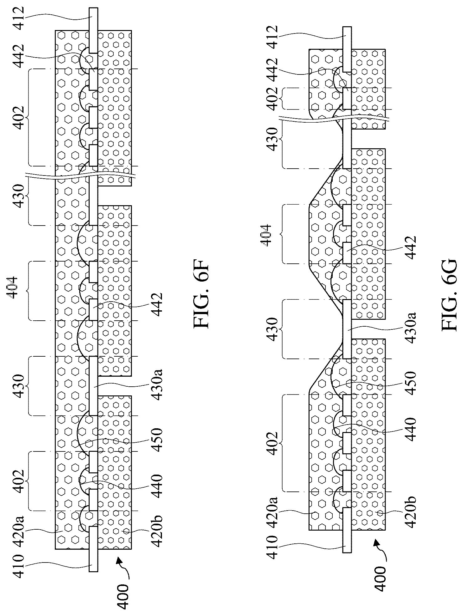 Patent US12313227 Figure 11 – LED filament and LED light bulb