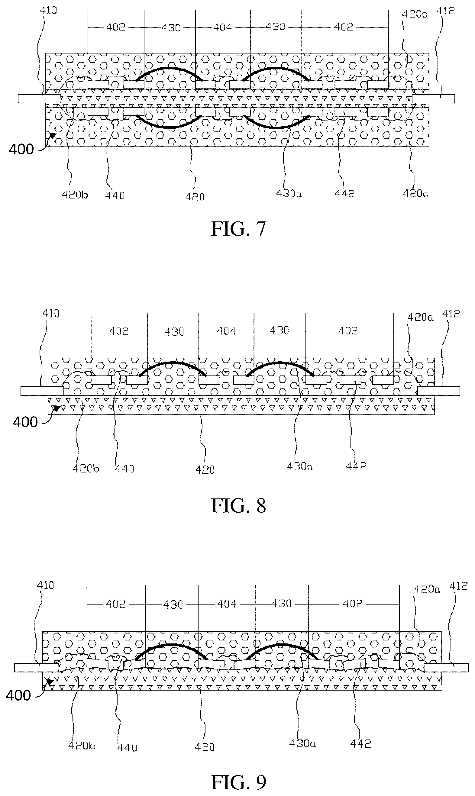 Patent US12313227 Figure 15 – LED filament and LED light bulb