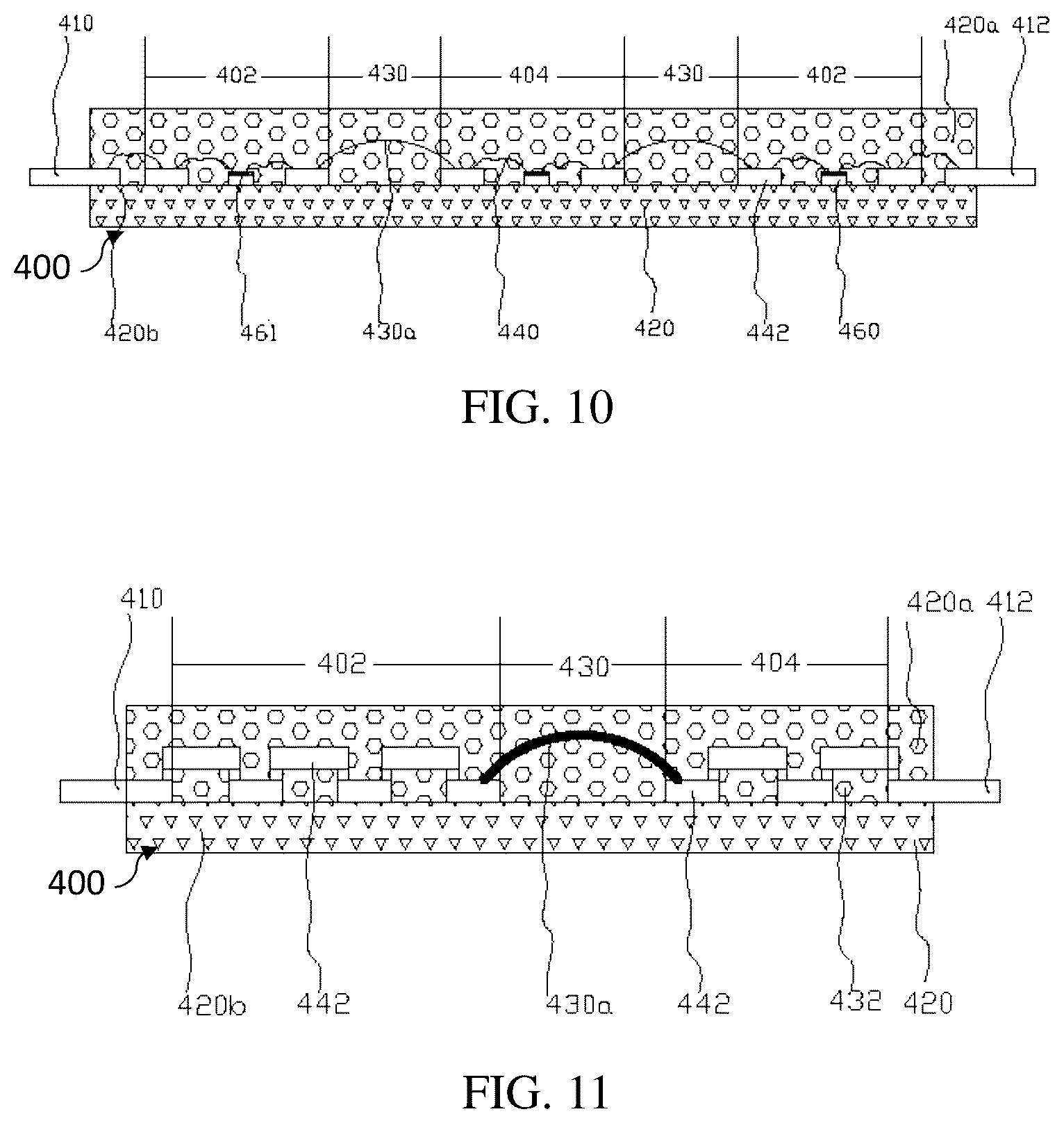 Patent US12313227 Figure 16 – LED filament and LED light bulb