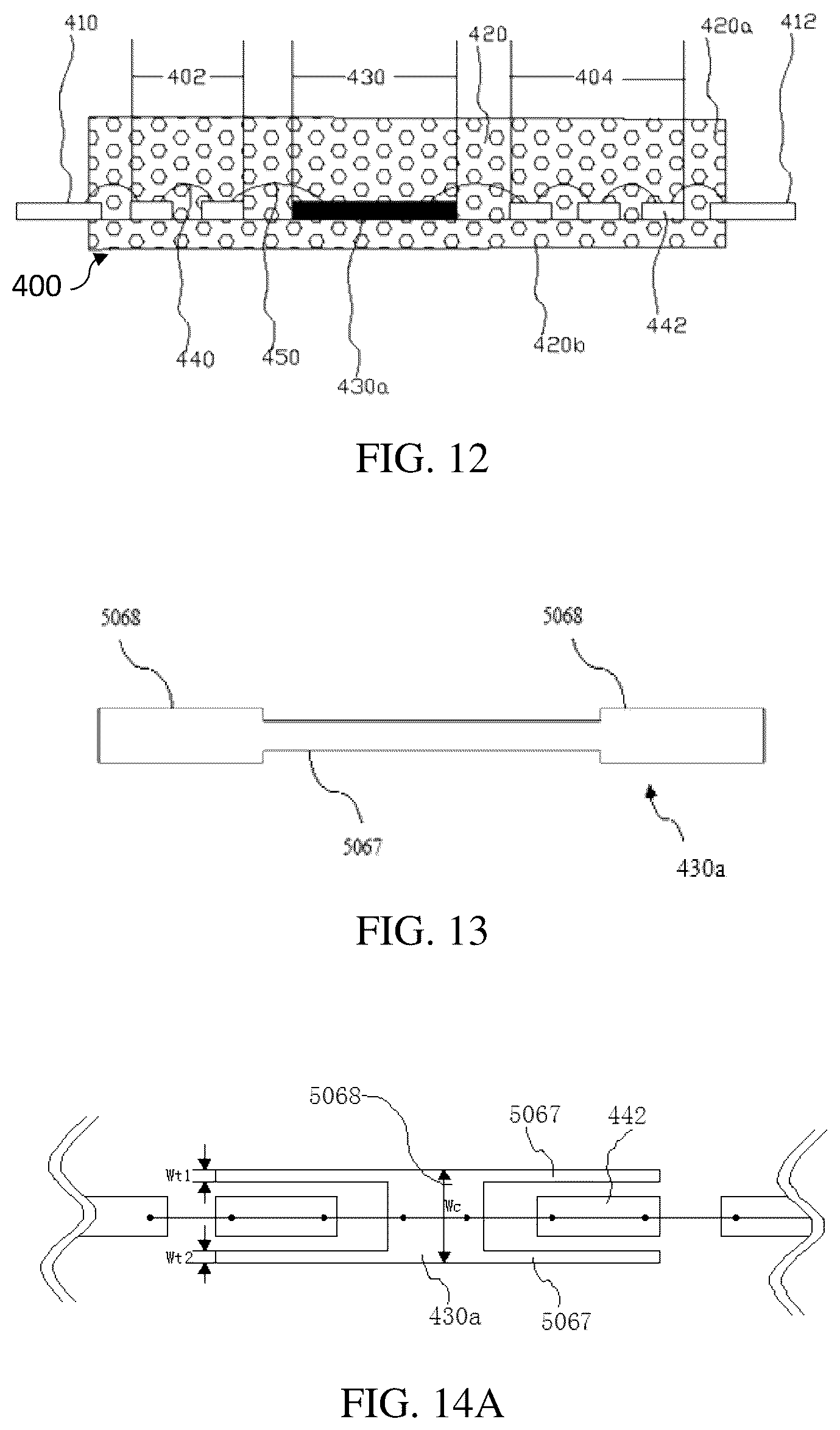 Patent US12313227 Figure 17 – LED filament and LED light bulb