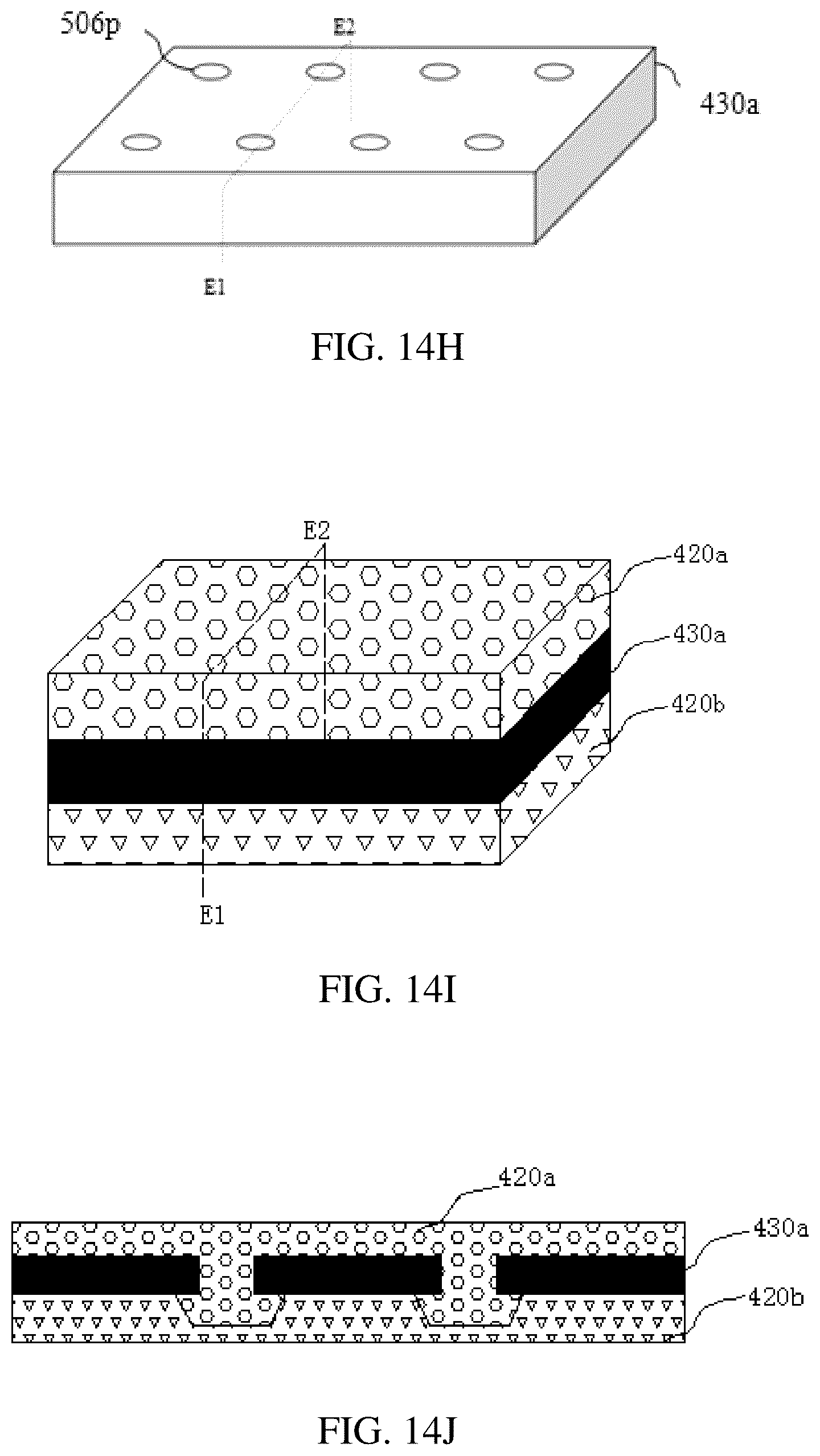 Patent US12313227 Figure 20 – LED filament and LED light bulb