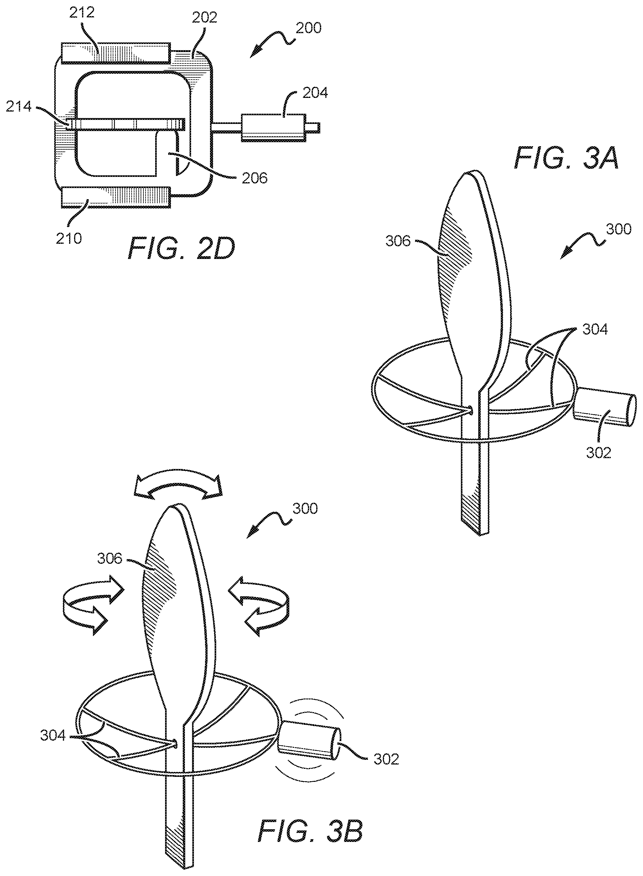 Patent US12313231 Figure 3 – Electric lighting devices