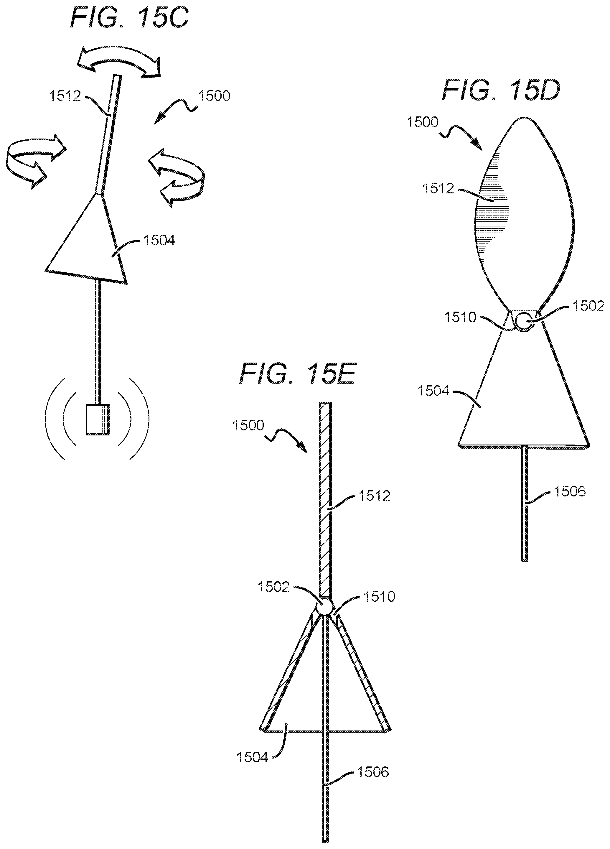 Patent US12313231 Figure 17 – Electric lighting devices