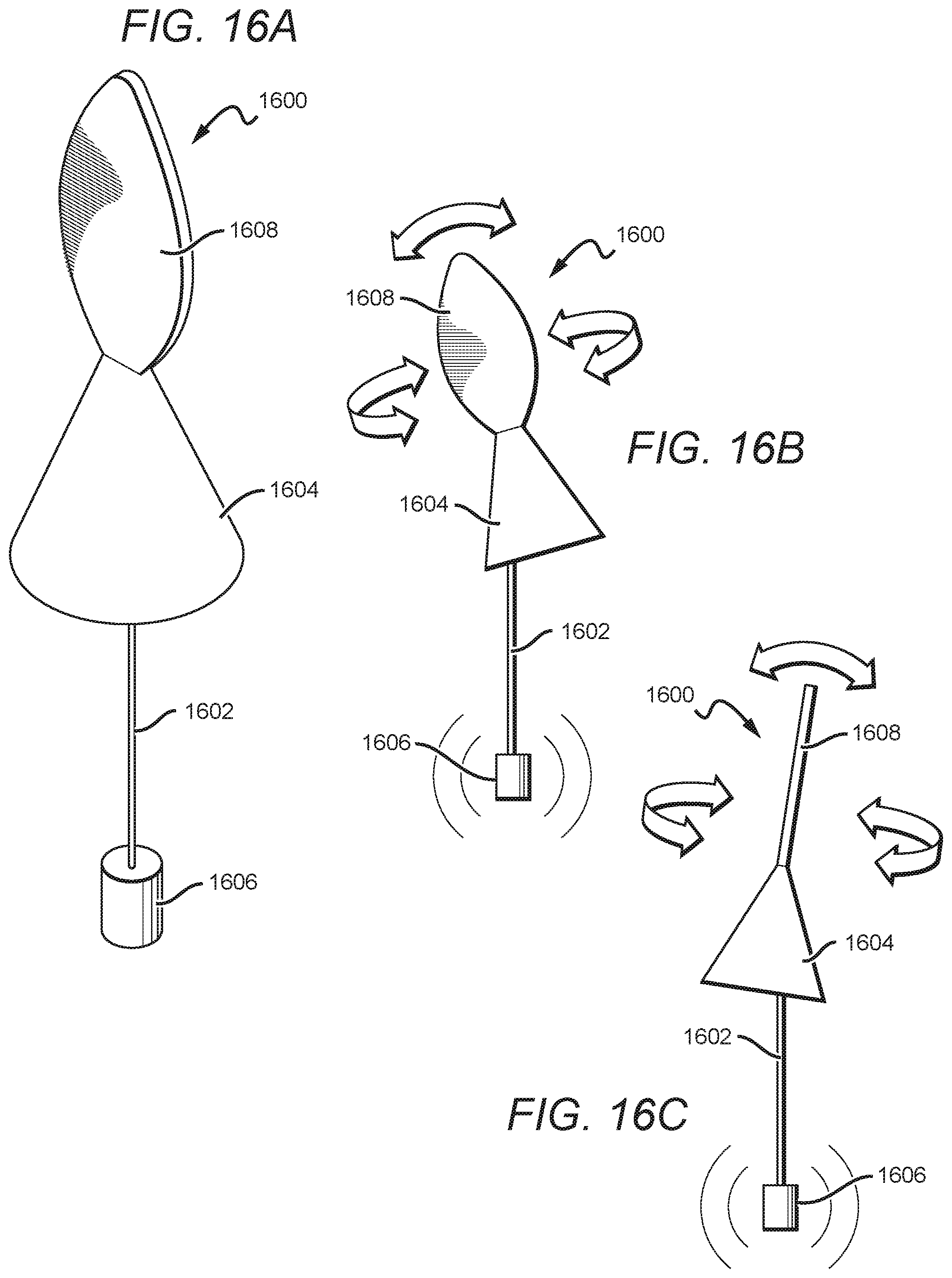 Patent US12313231 Figure 18 – Electric lighting devices
