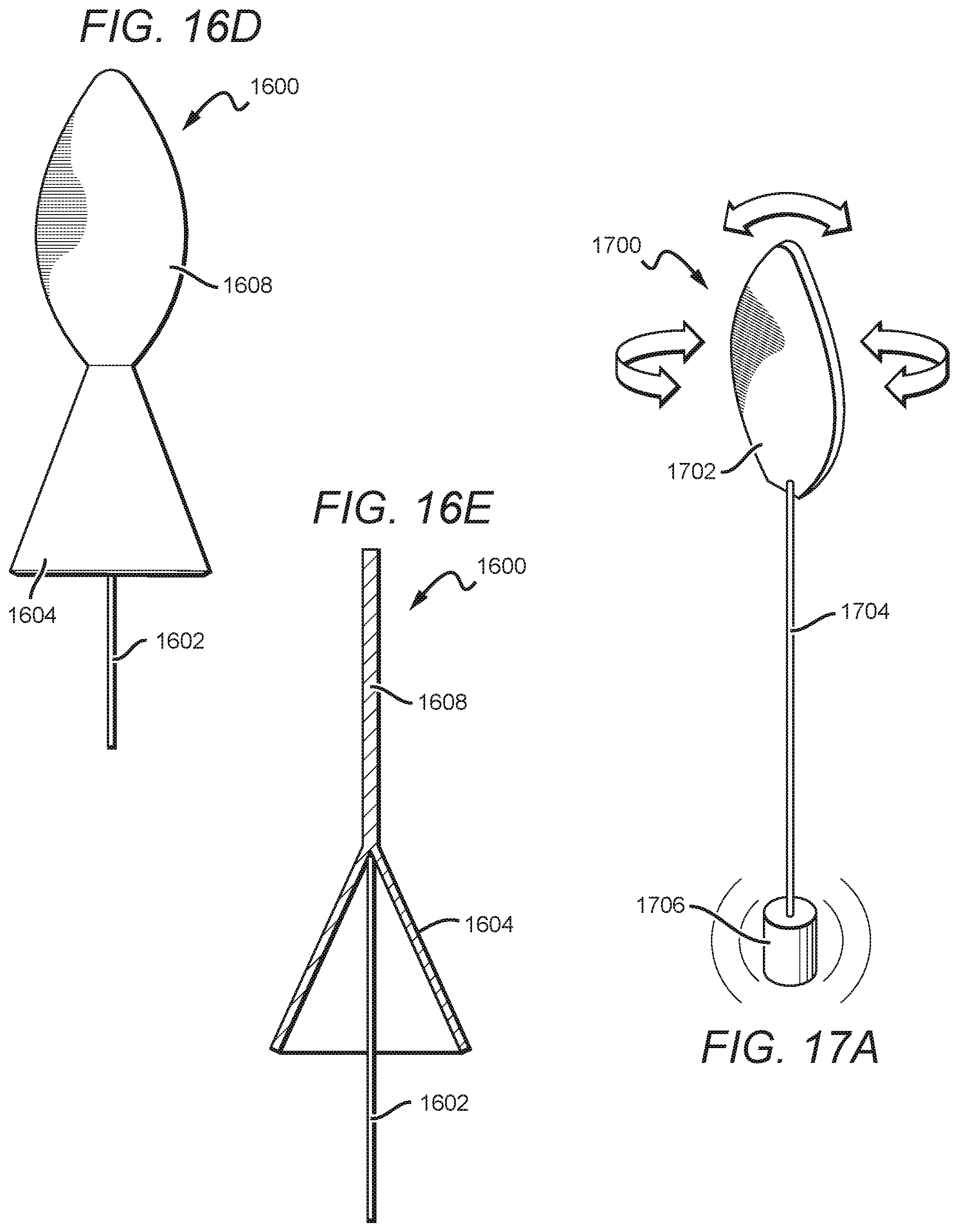 Patent US12313231 Figure 19 – Electric lighting devices