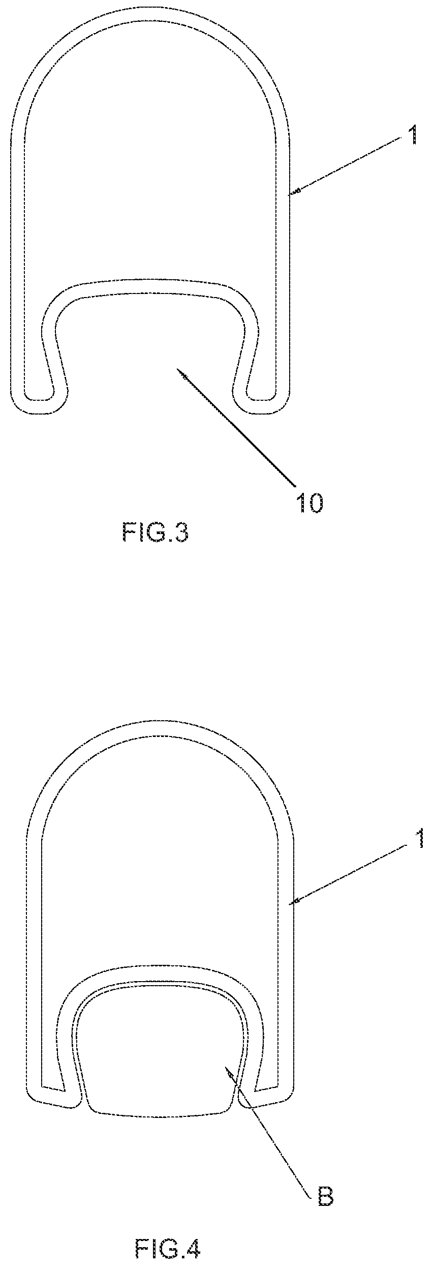 Patent US12313233 Figure 2 – Rod assembly for an umbrella