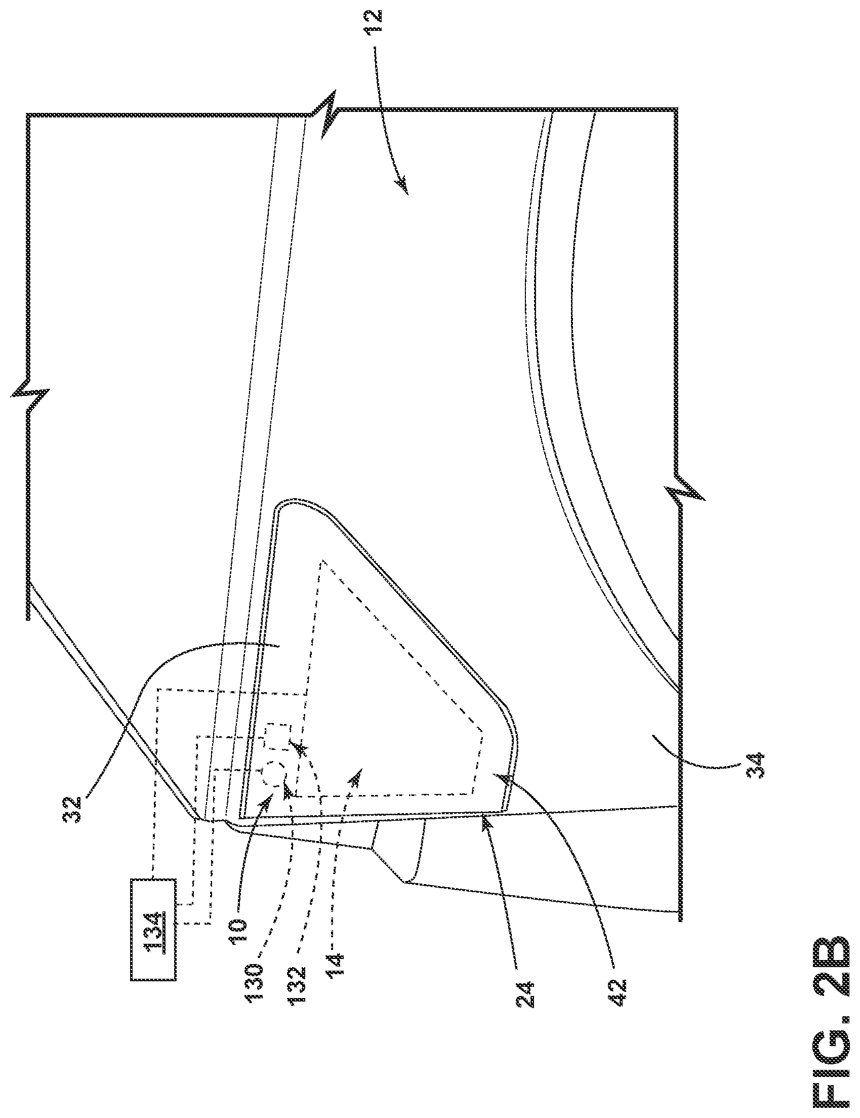 Patent US12313236 Figure 6 – Vehicle light system