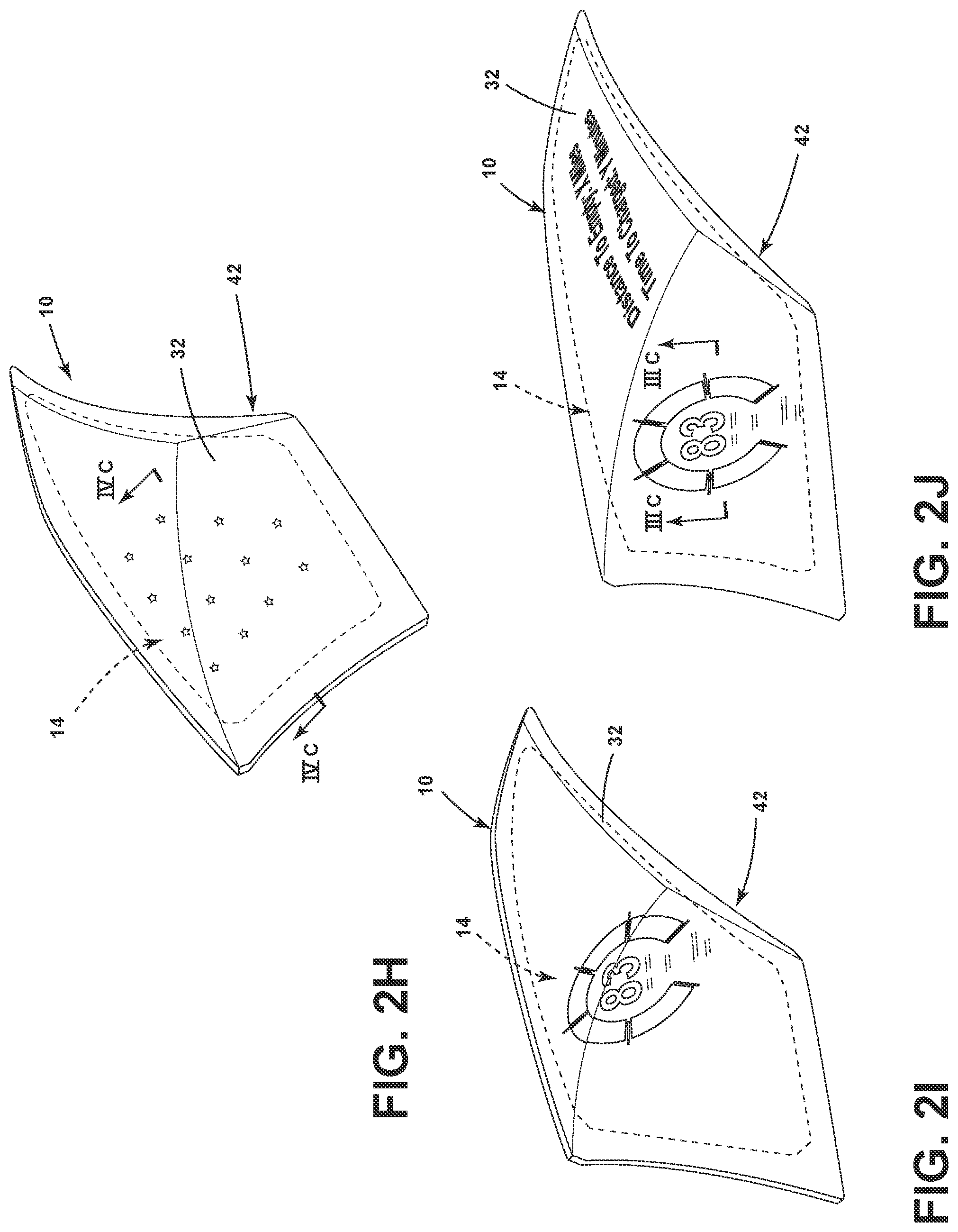 Patent US12313236 Figure 10 – Vehicle light system