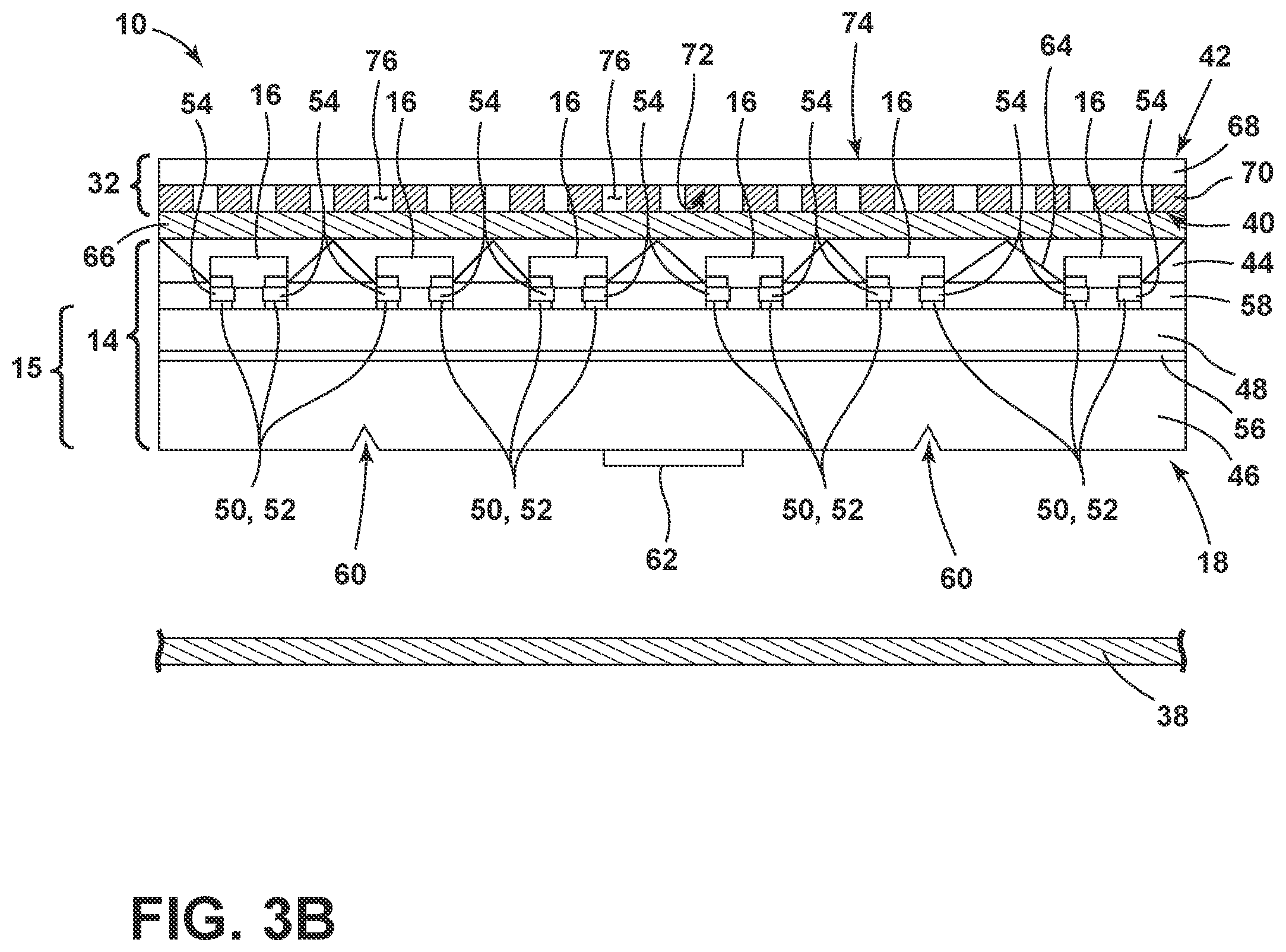 Patent US12313236 Figure 12 – Vehicle light system