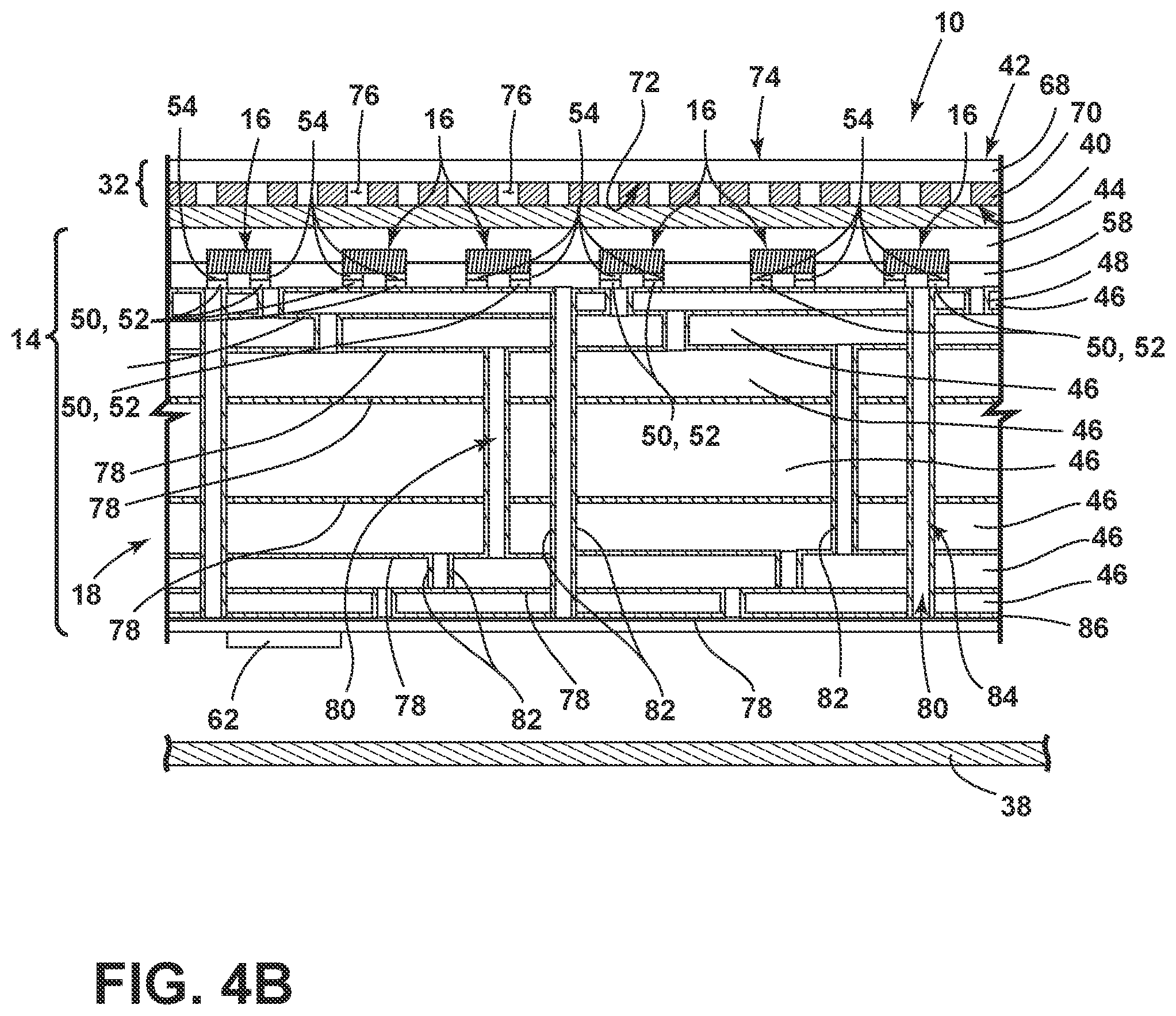 Patent US12313236 Figure 15 – Vehicle light system