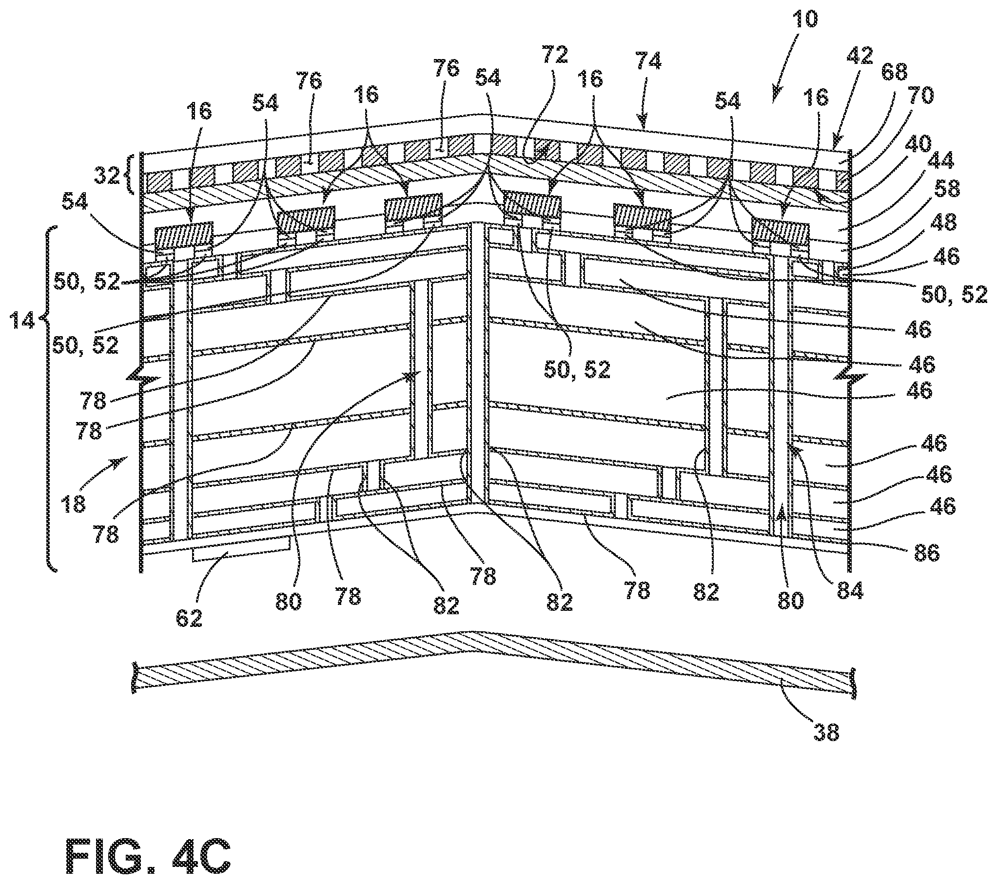 Patent US12313236 Figure 16 – Vehicle light system