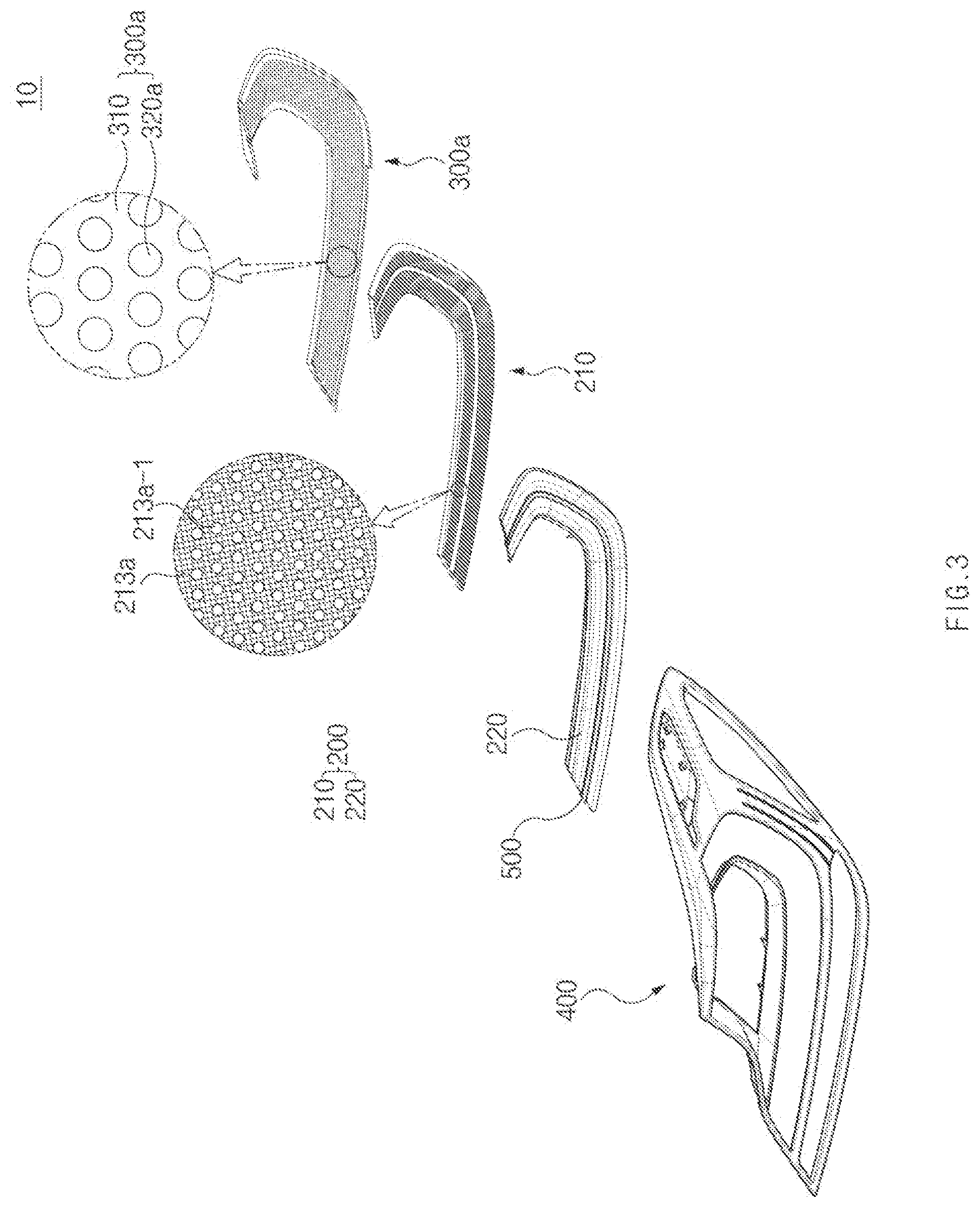 Patent US12313238 Figure 3 – Lamp