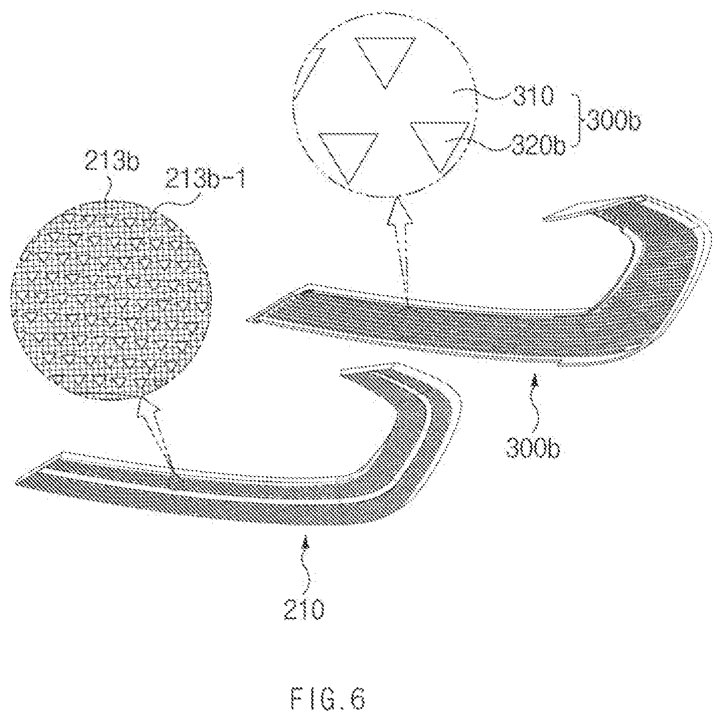 Patent US12313238 Figure 6 – Lamp