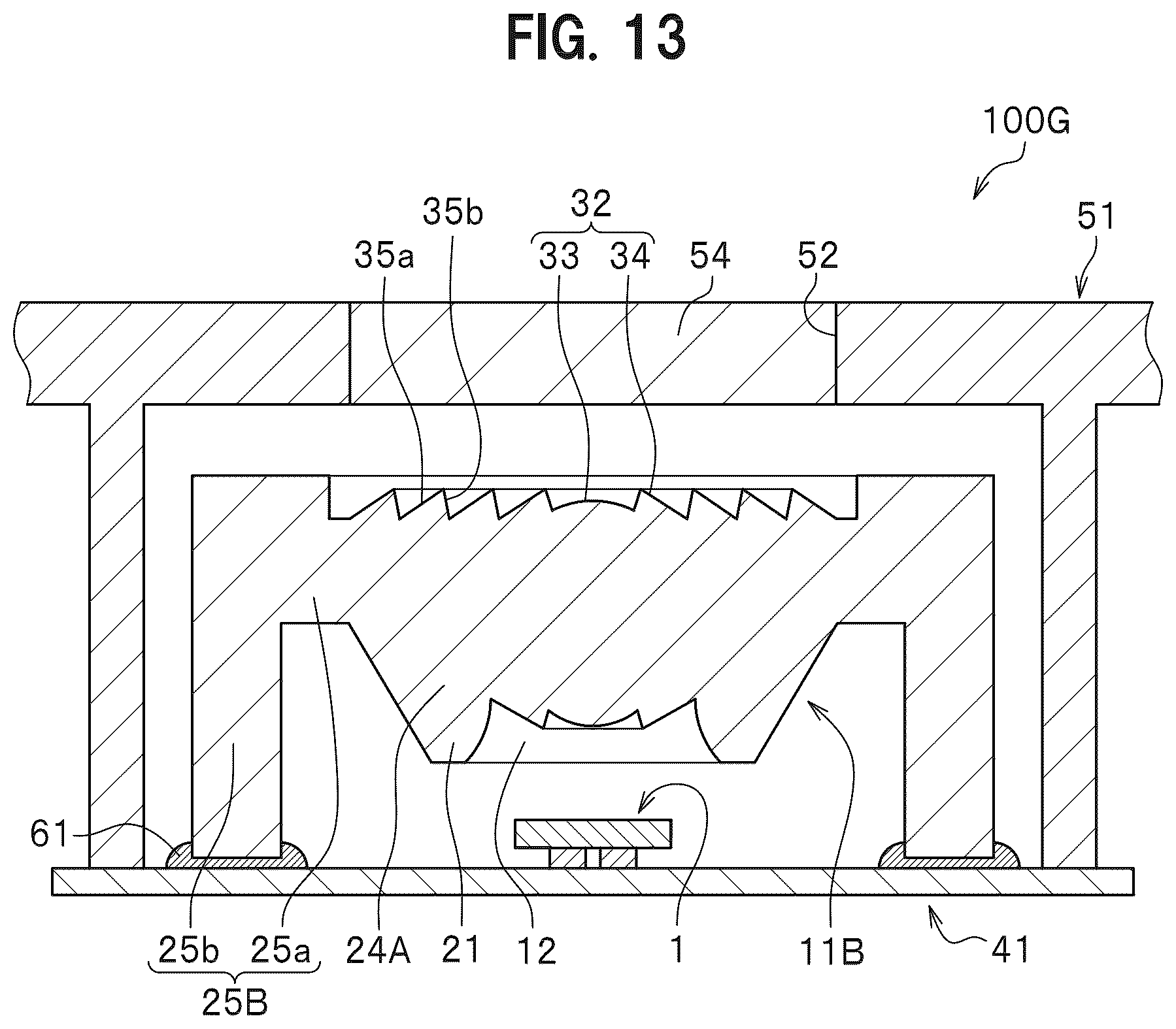 Patent US12313242 Figure 10 – Light source device