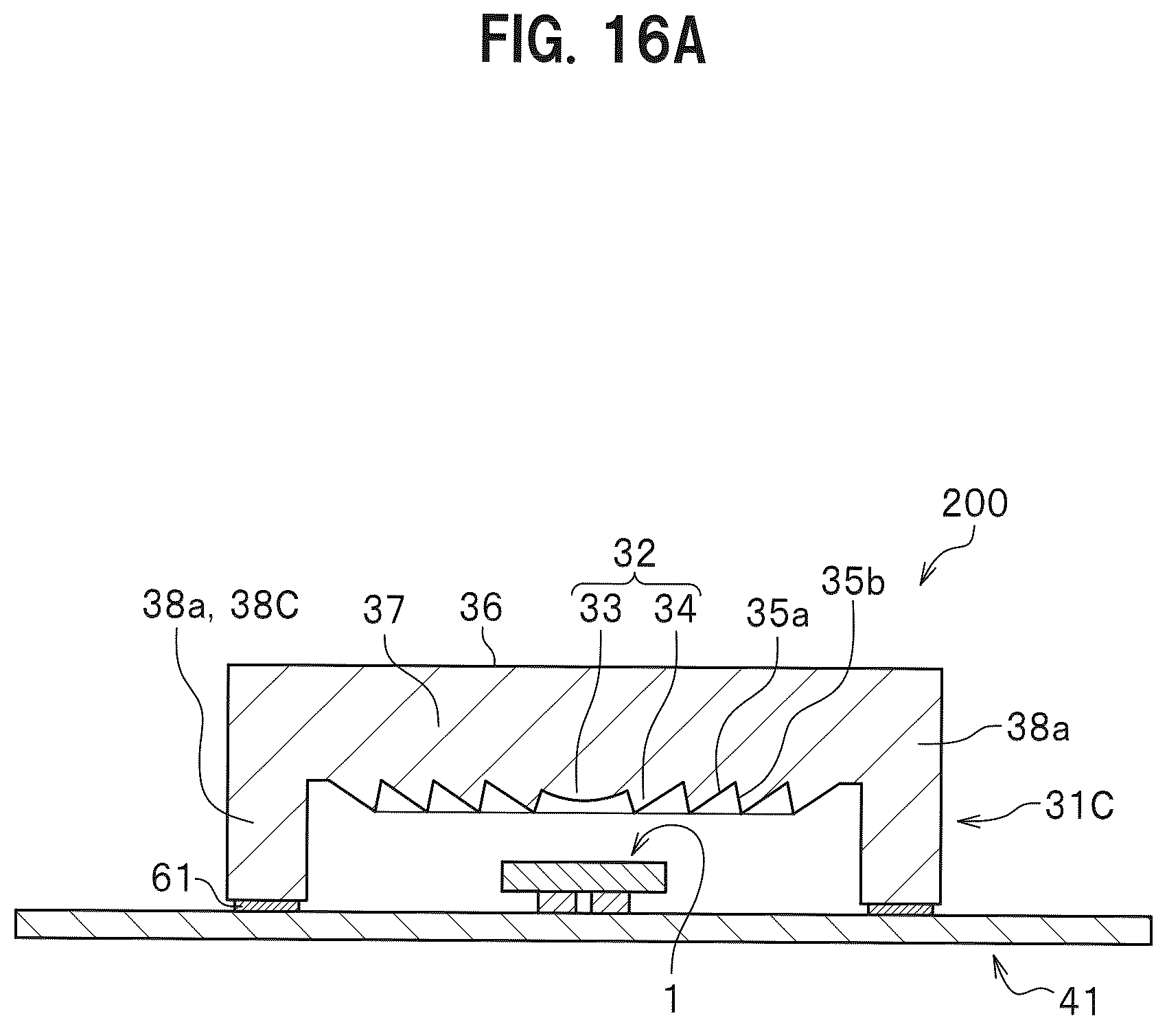 Patent US12313242 Figure 14 – Light source device