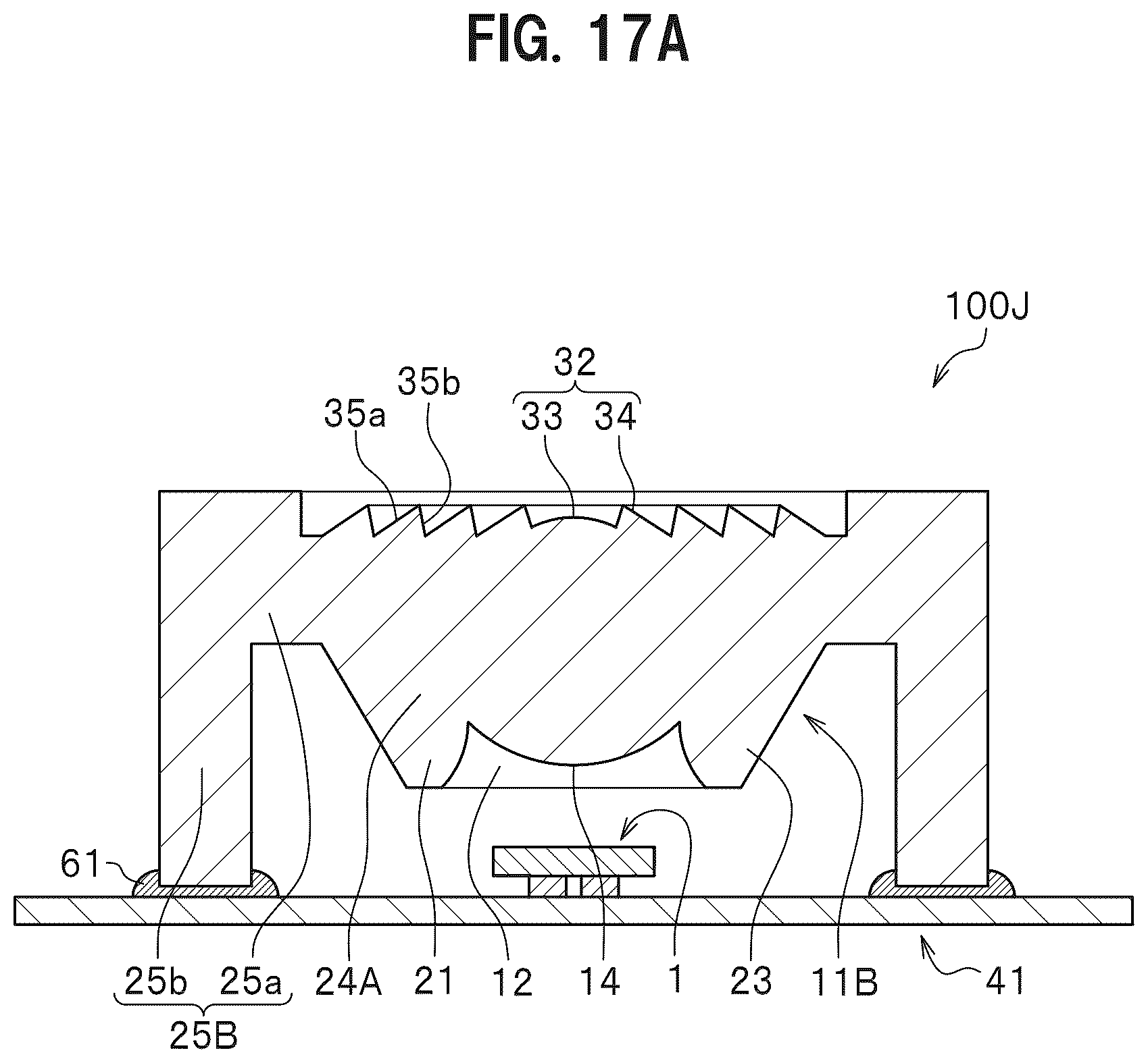 Patent US12313242 Figure 16 – Light source device
