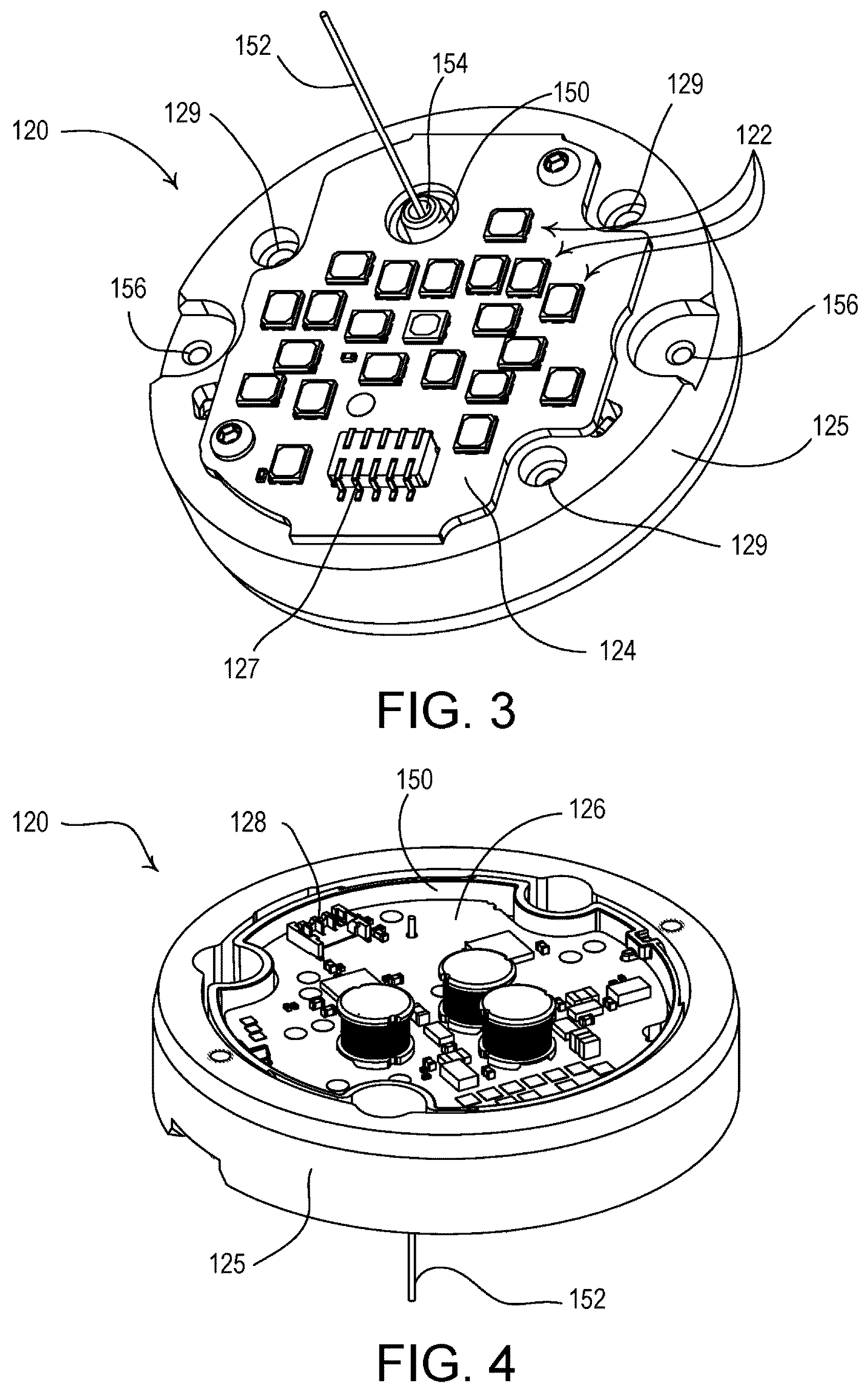 Patent US12313244 Figure 3 – Wireless controllable lighting device