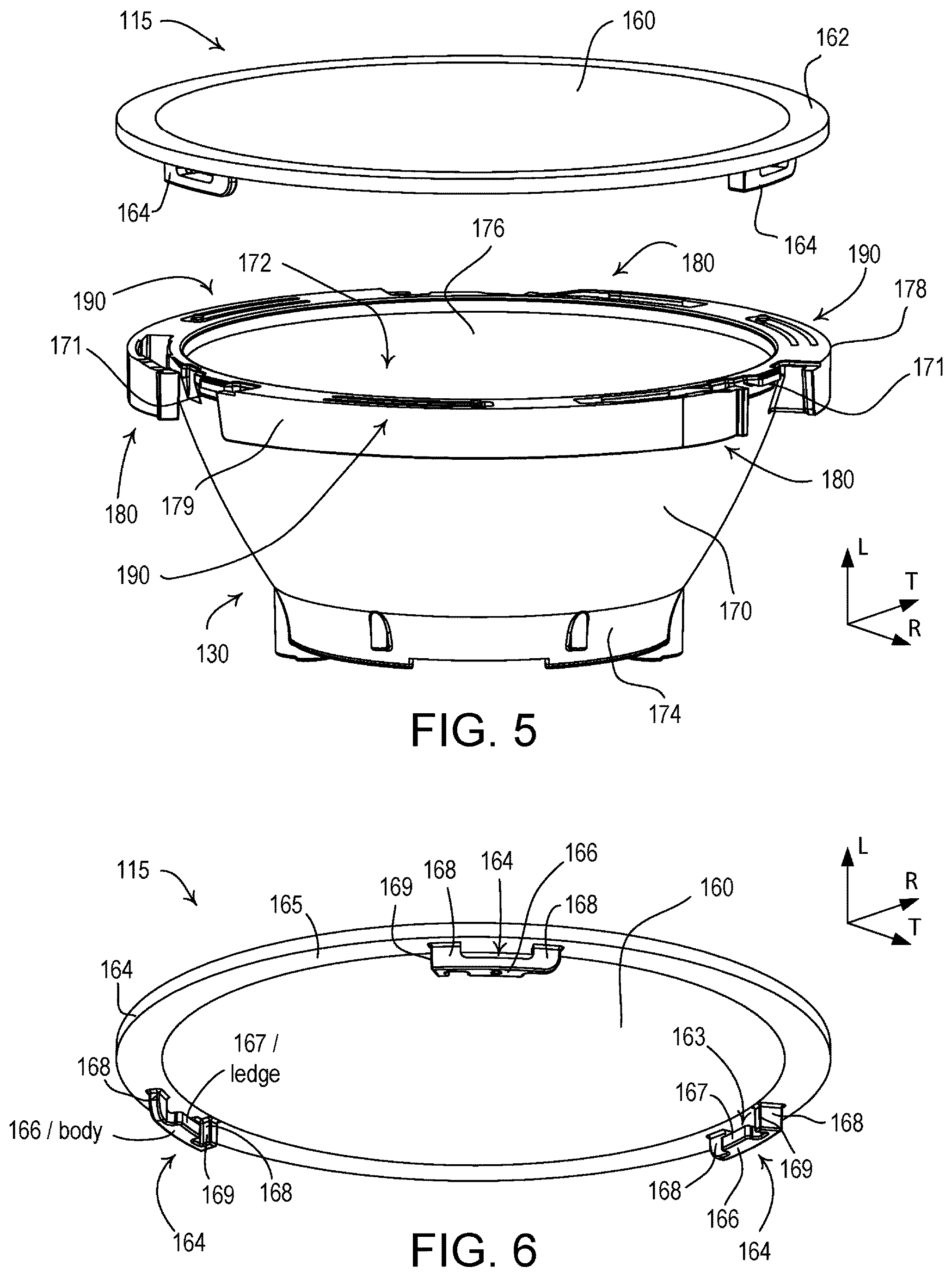 Patent US12313244 Figure 4 – Wireless controllable lighting device