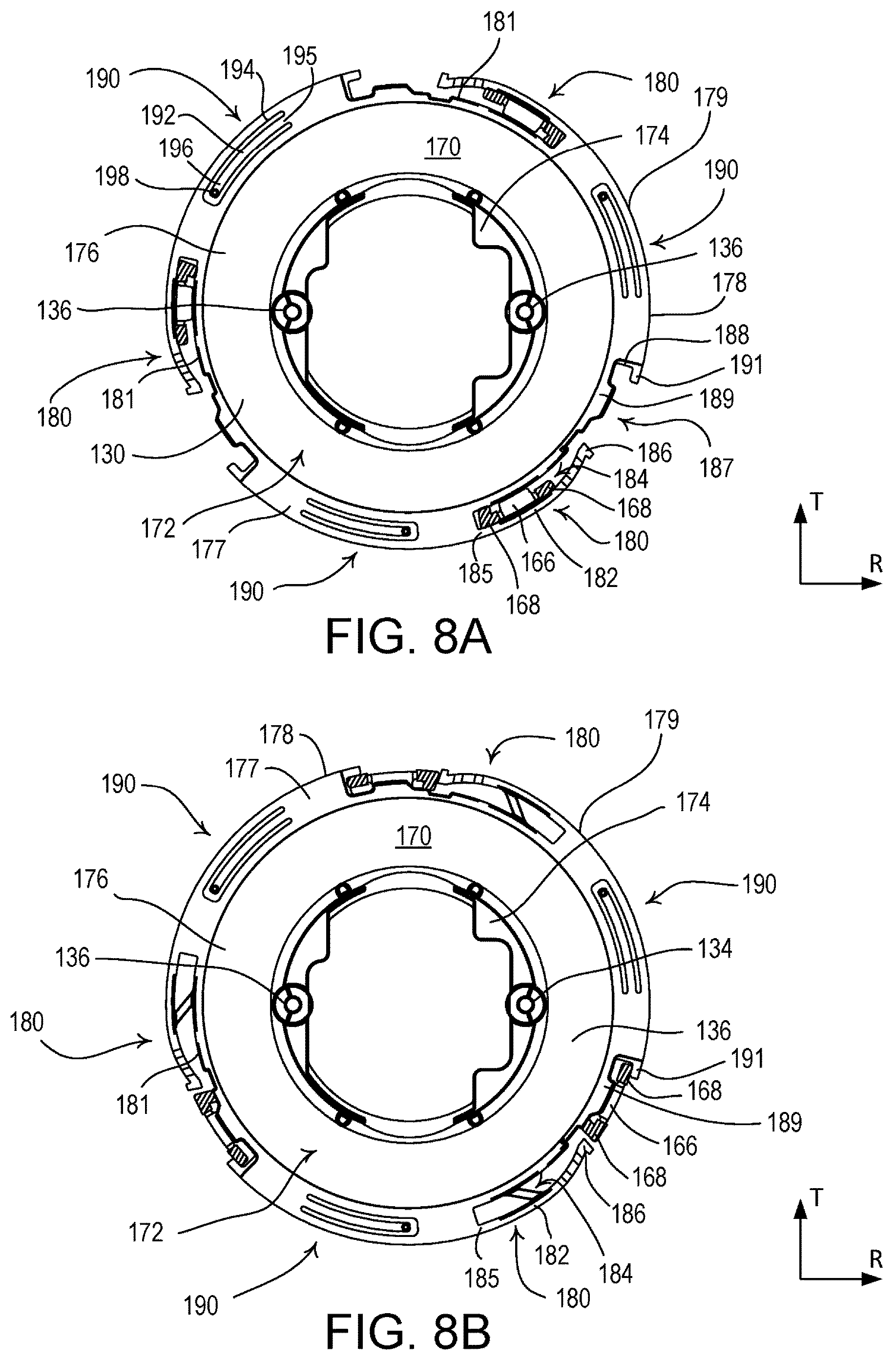Patent US12313244 Figure 6 – Wireless controllable lighting device