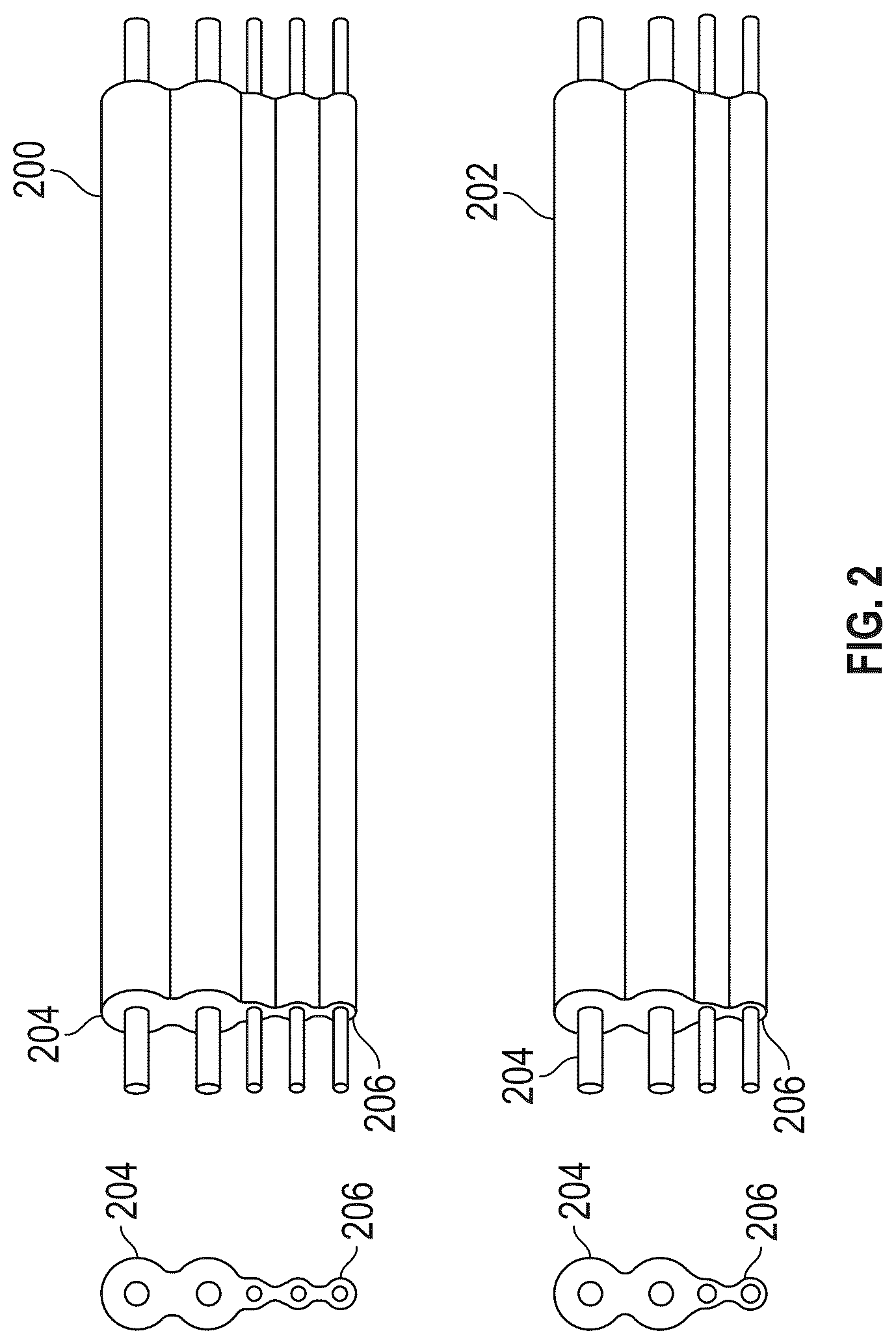 Patent US12313247 Figure 2 – High voltage direct insert string lights