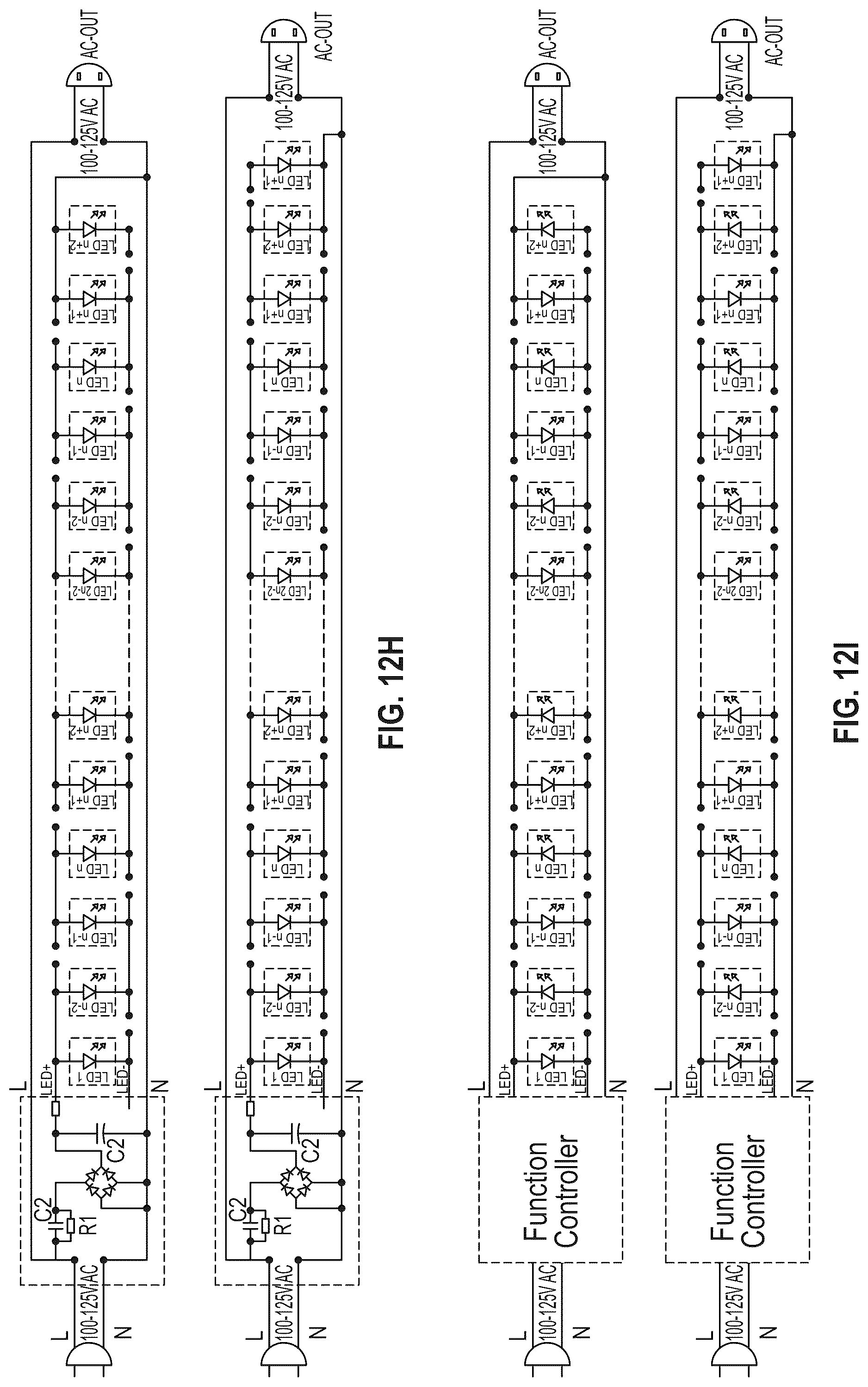 Patent US12313247 Figure 18 – High voltage direct insert string lights