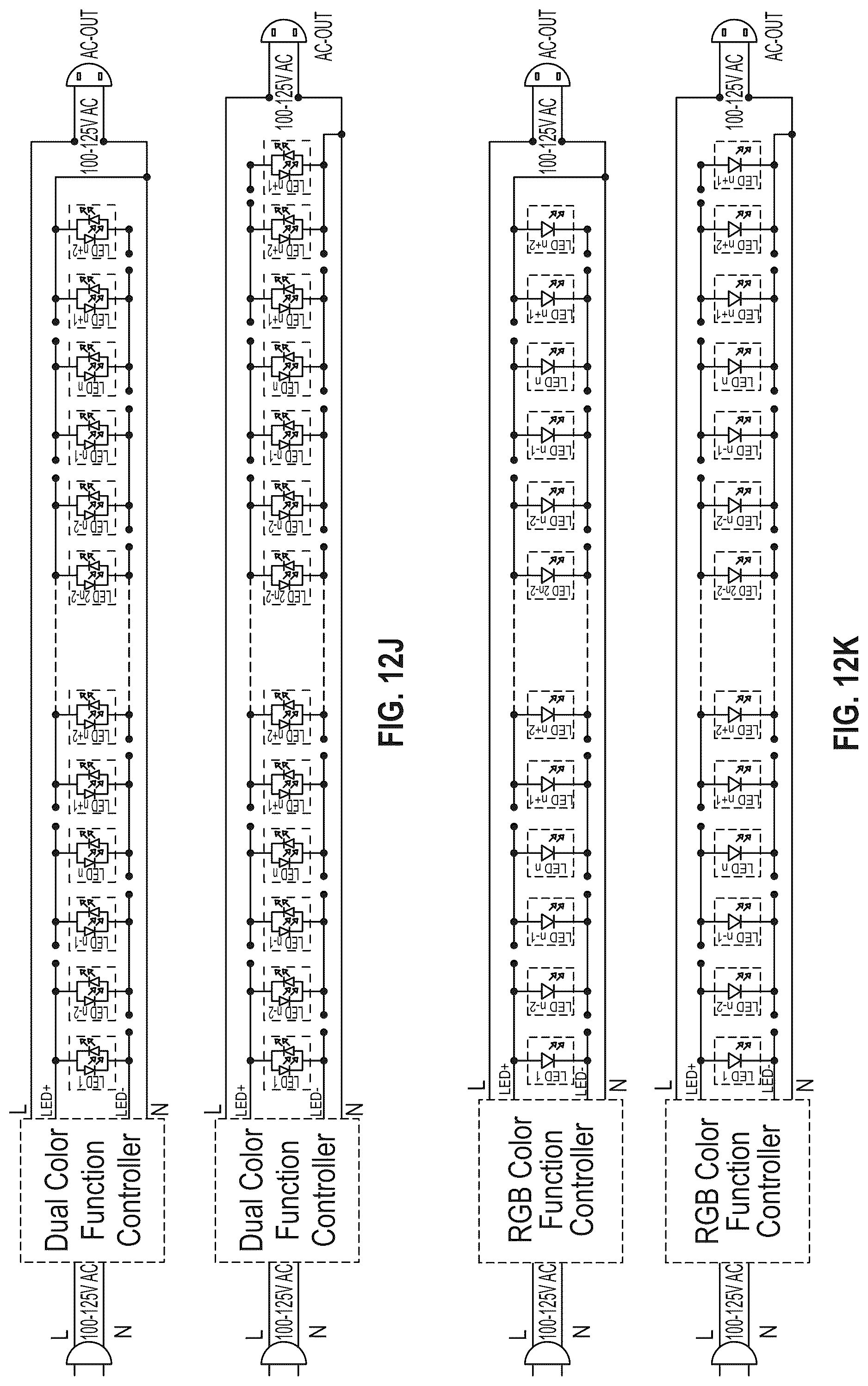 Patent US12313247 Figure 19 – High voltage direct insert string lights