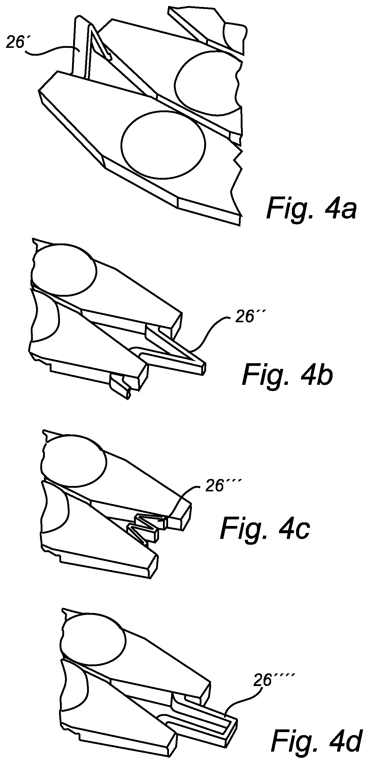 Patent US12313254 Figure 4 – Lens plate