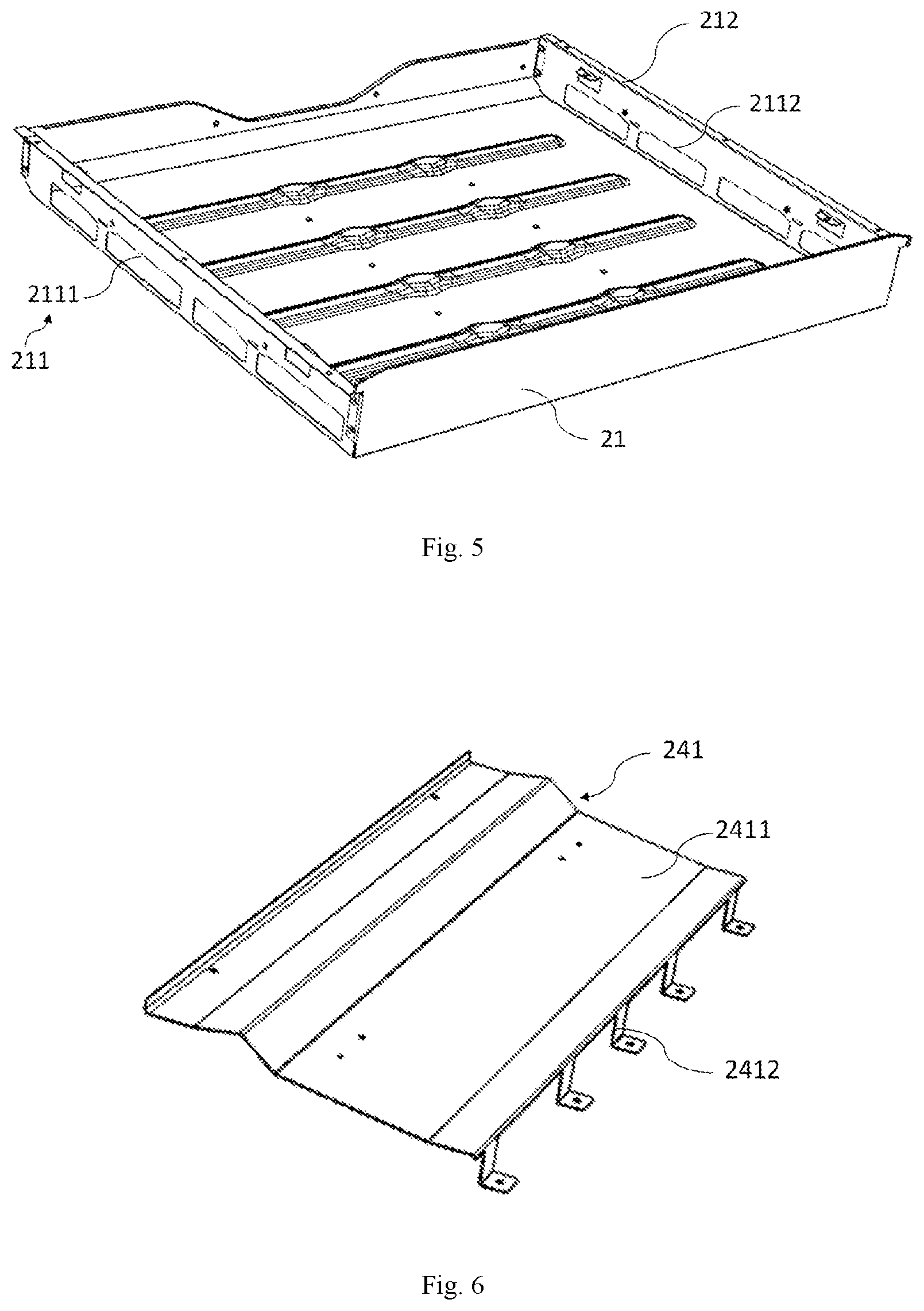 Patent US12313256 Figure 3 – Combustion device and cooking apparatus