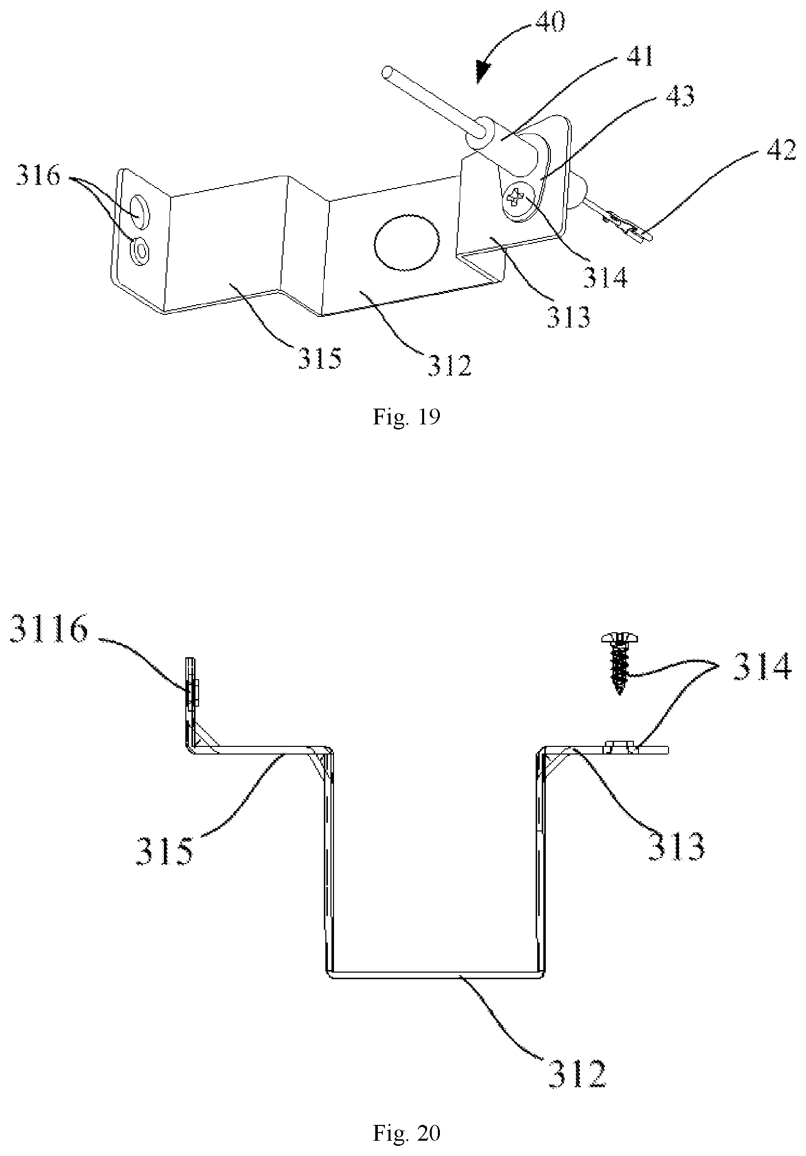 Patent US12313256 Figure 10 – Combustion device and cooking apparatus