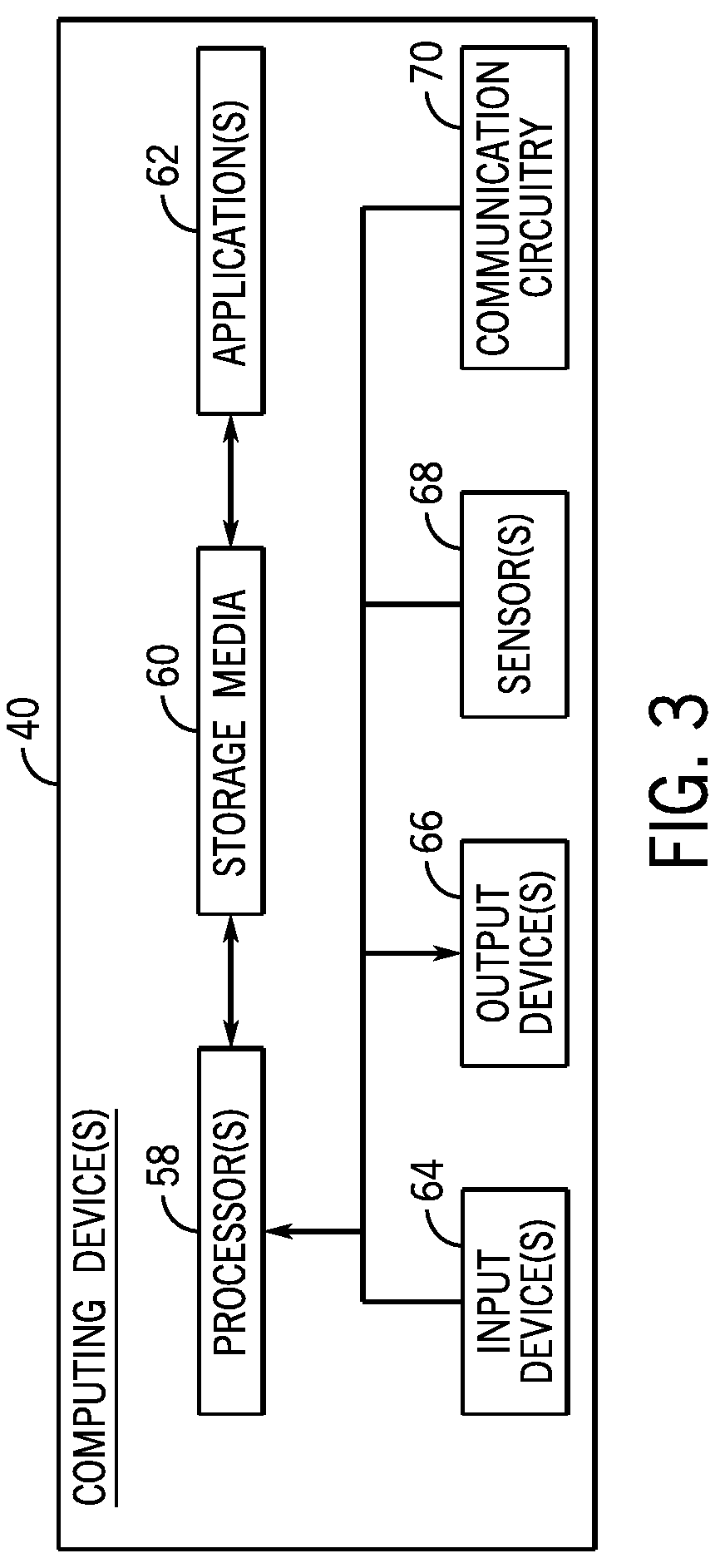 Patent US12313260 Figure 3 – Radiant heat or thermal based flare efficiency monitoring