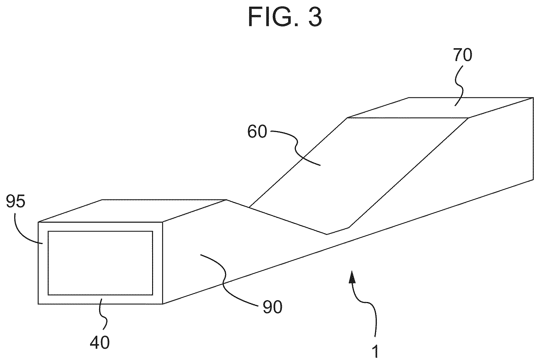 Patent US12313261 Figure 2 – Combustor liner panels