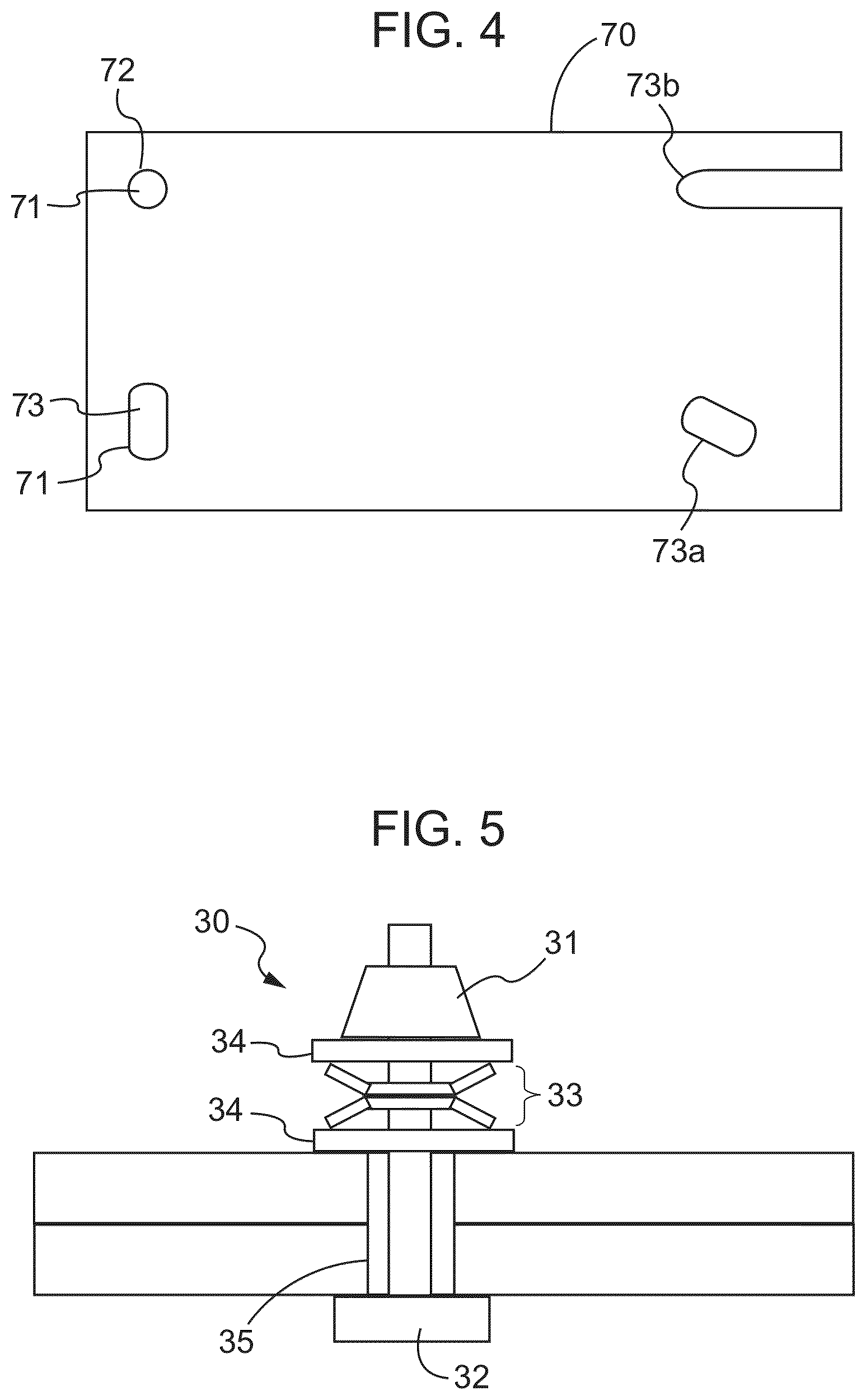 Patent US12313261 Figure 3 – Combustor liner panels