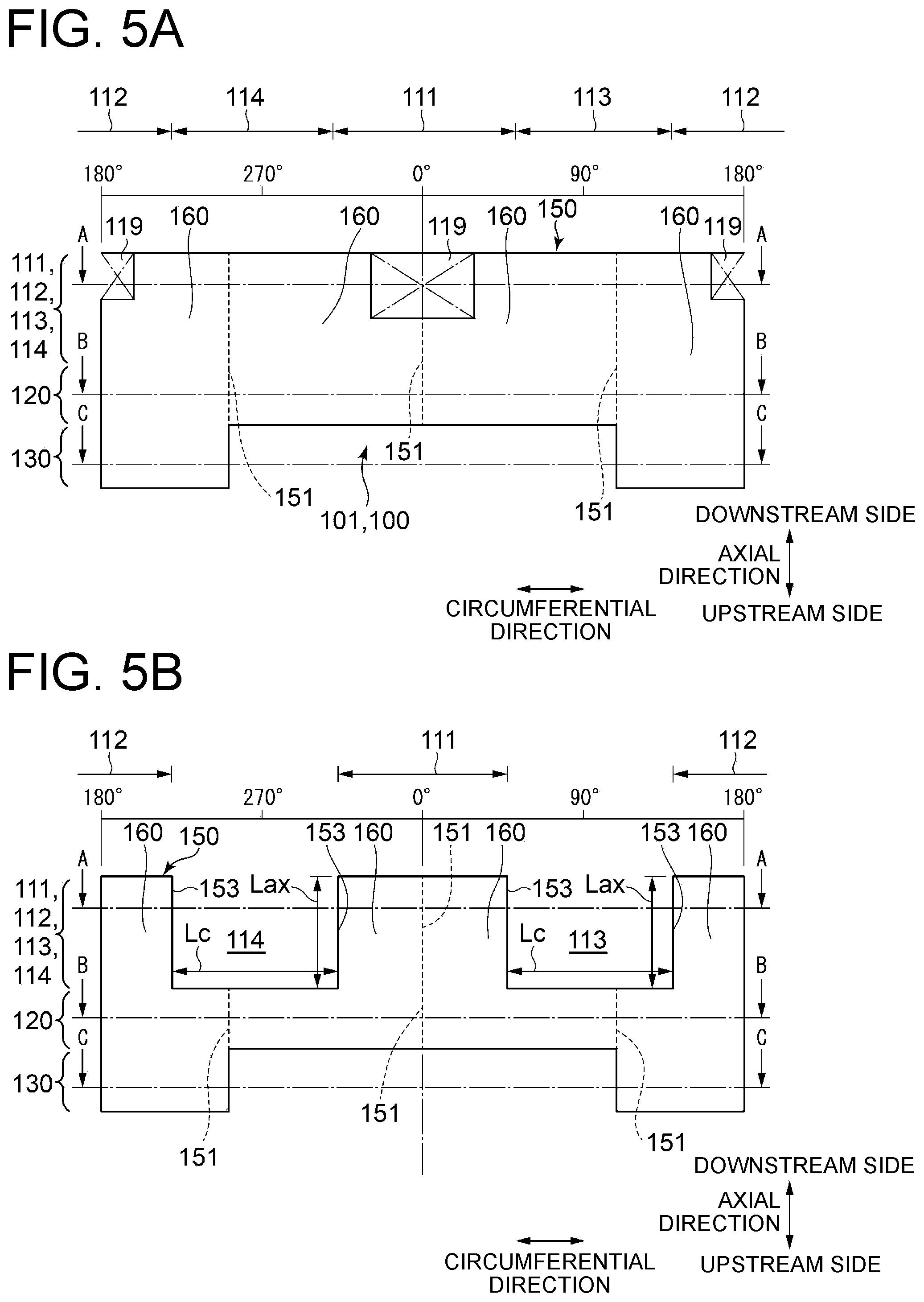 Patent US12313263 Figure 6 – Gas turbine combustor, gas turbine, and gas turbine assembling method