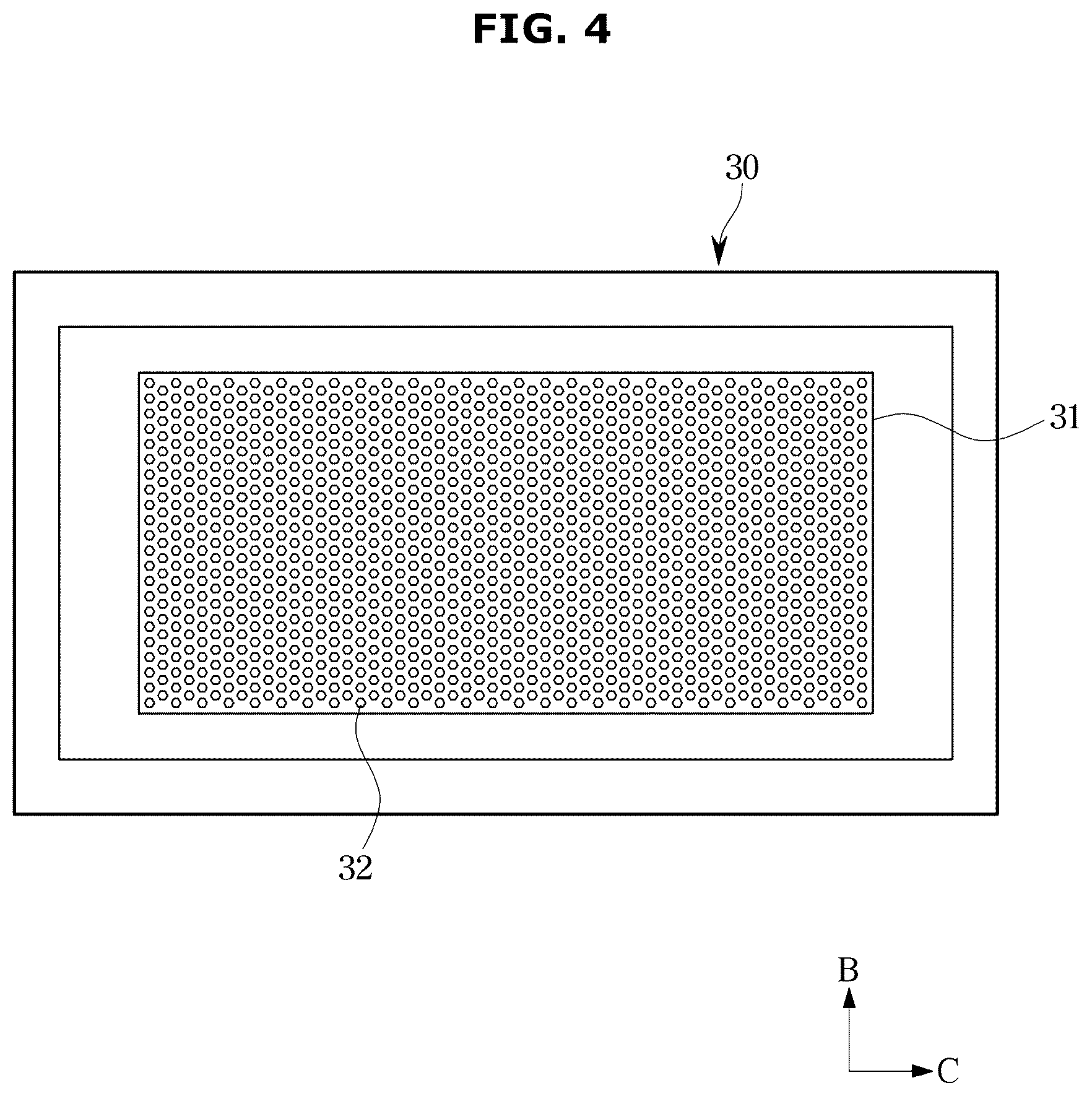 Patent US12313266 Figure 4 – Range hood