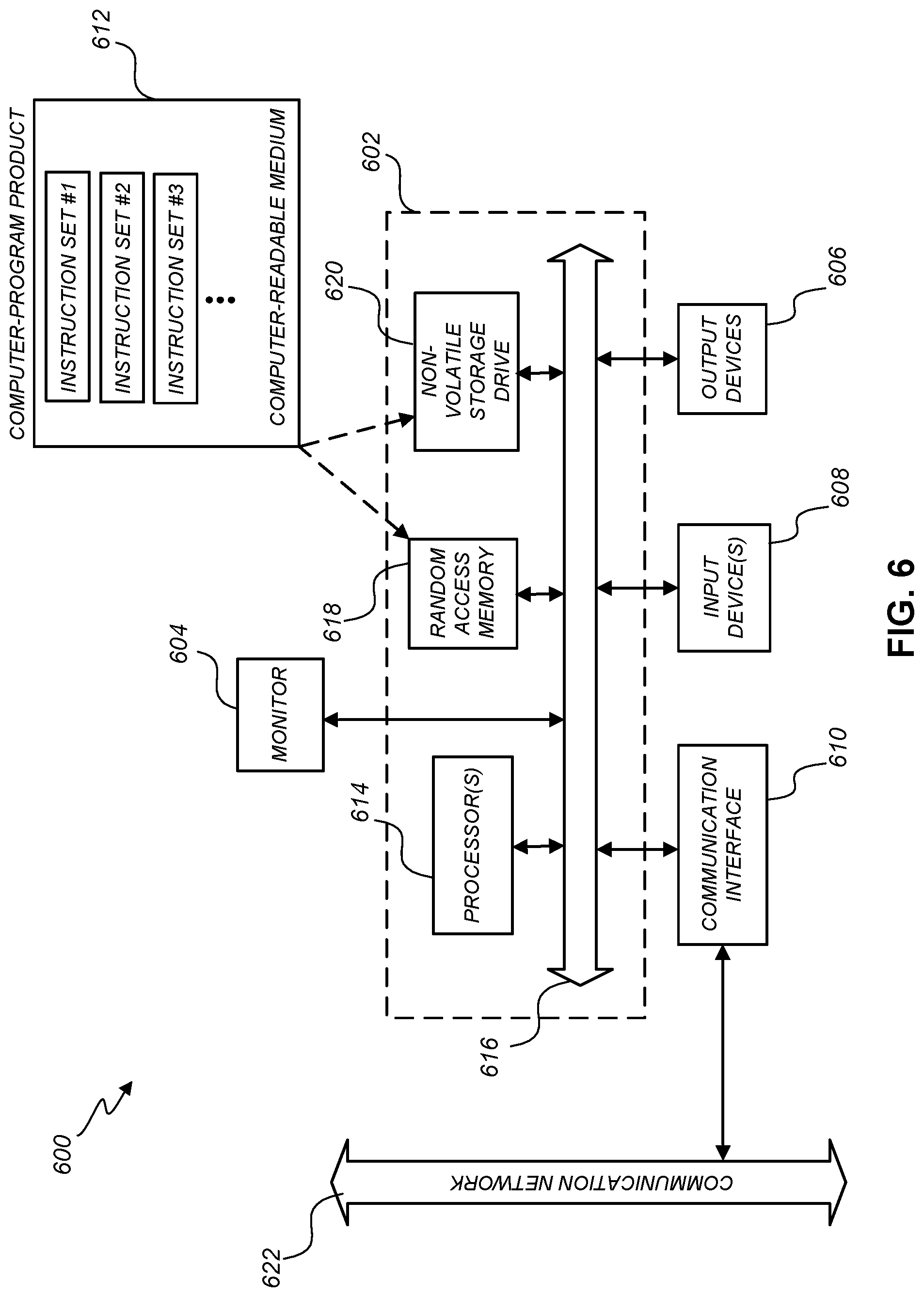 Patent US12313278 Figure 8 – Controlling an HVAC system during a demand-response event with display of effective setpoints