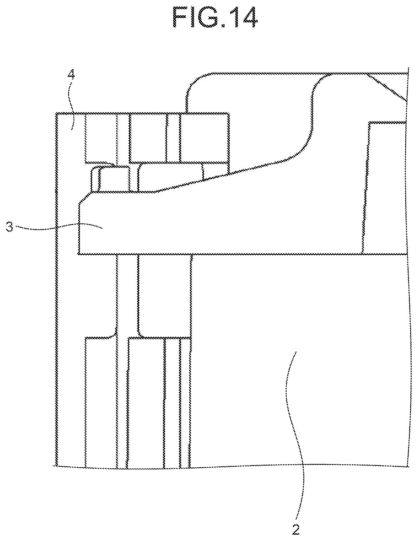 Patent US12313281 Figure 10 – Heat exchanger and heat exchange ventilator