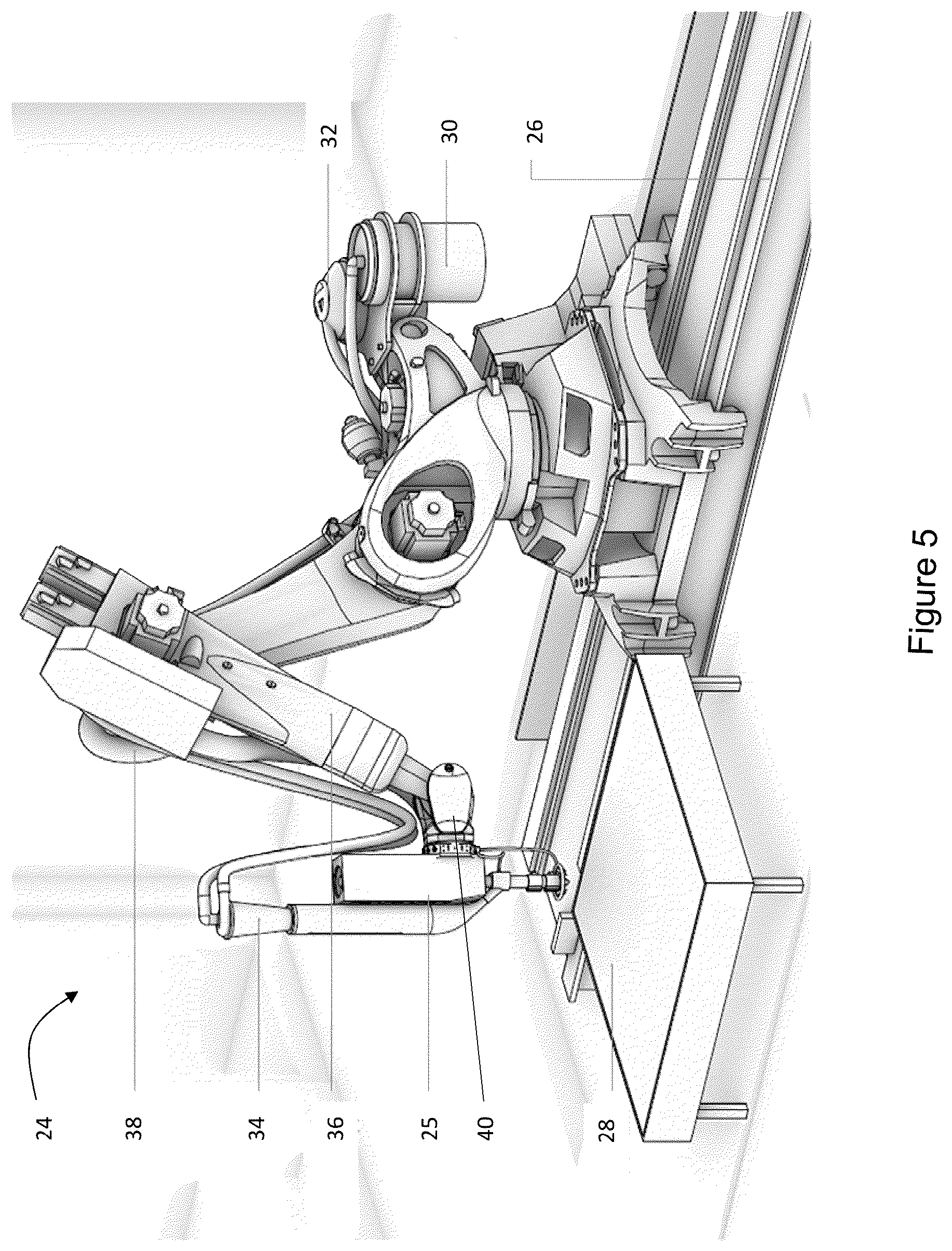 Patent US12313283 Figure 4 – Air-diffusion system manufactured via additive manufacturing
