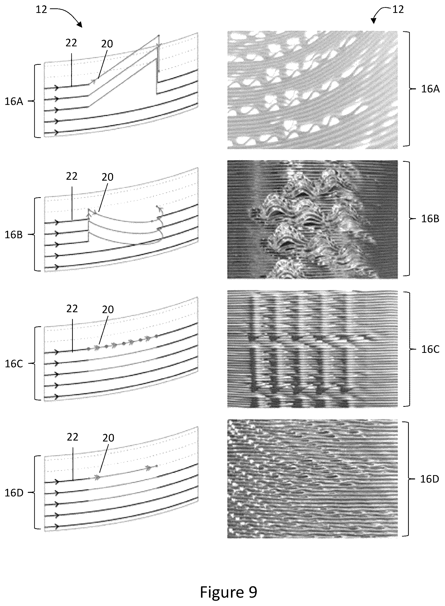 Patent US12313283 Figure 8 – Air-diffusion system manufactured via additive manufacturing