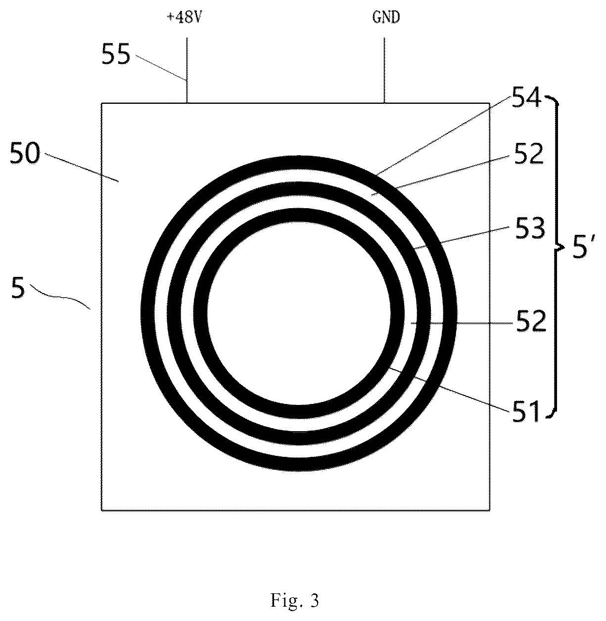 Patent US12313287 Figure 2 – Air conditioner pipeline device and air conditioner