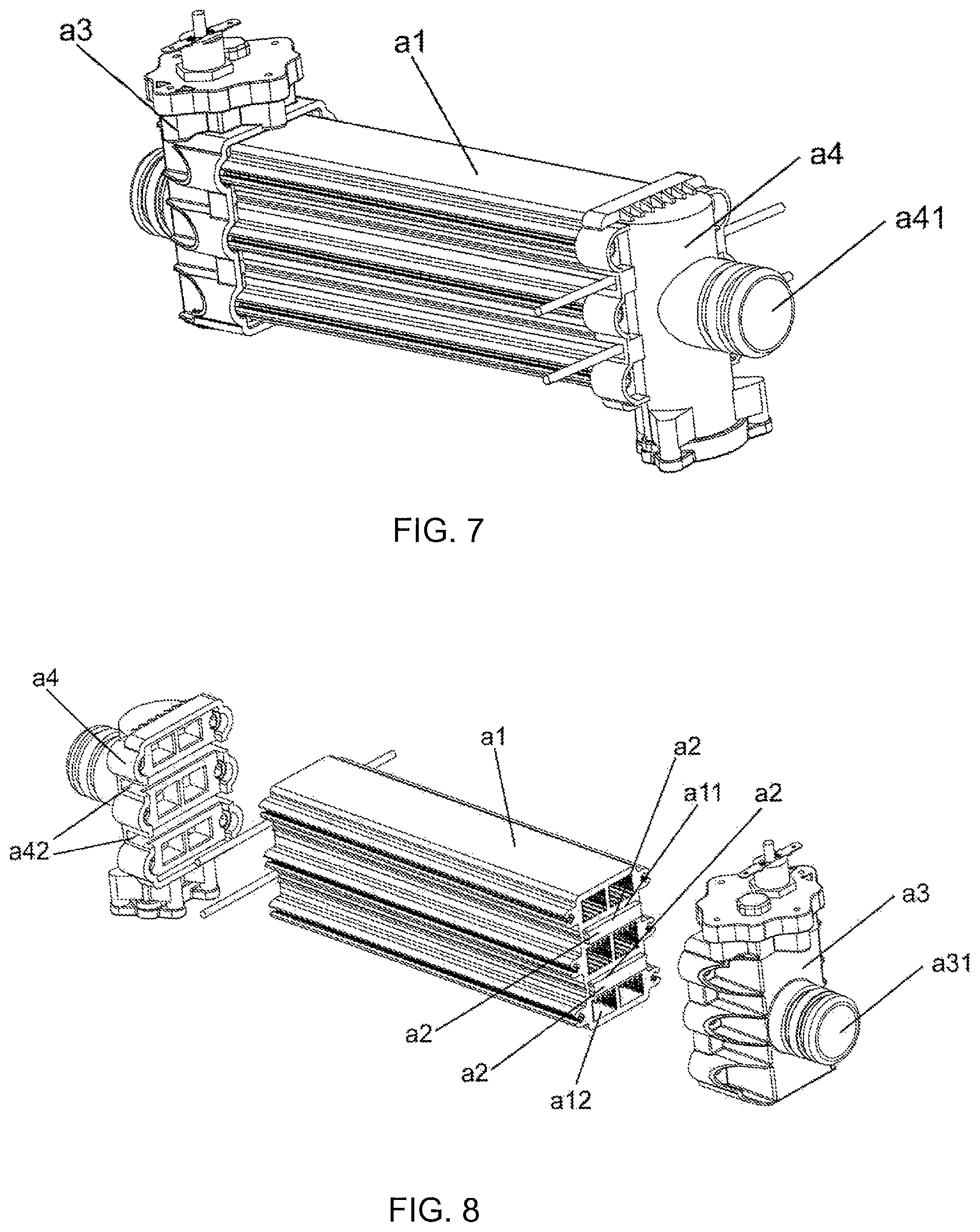 Patent US12313294 Figure 4 – PTC heater