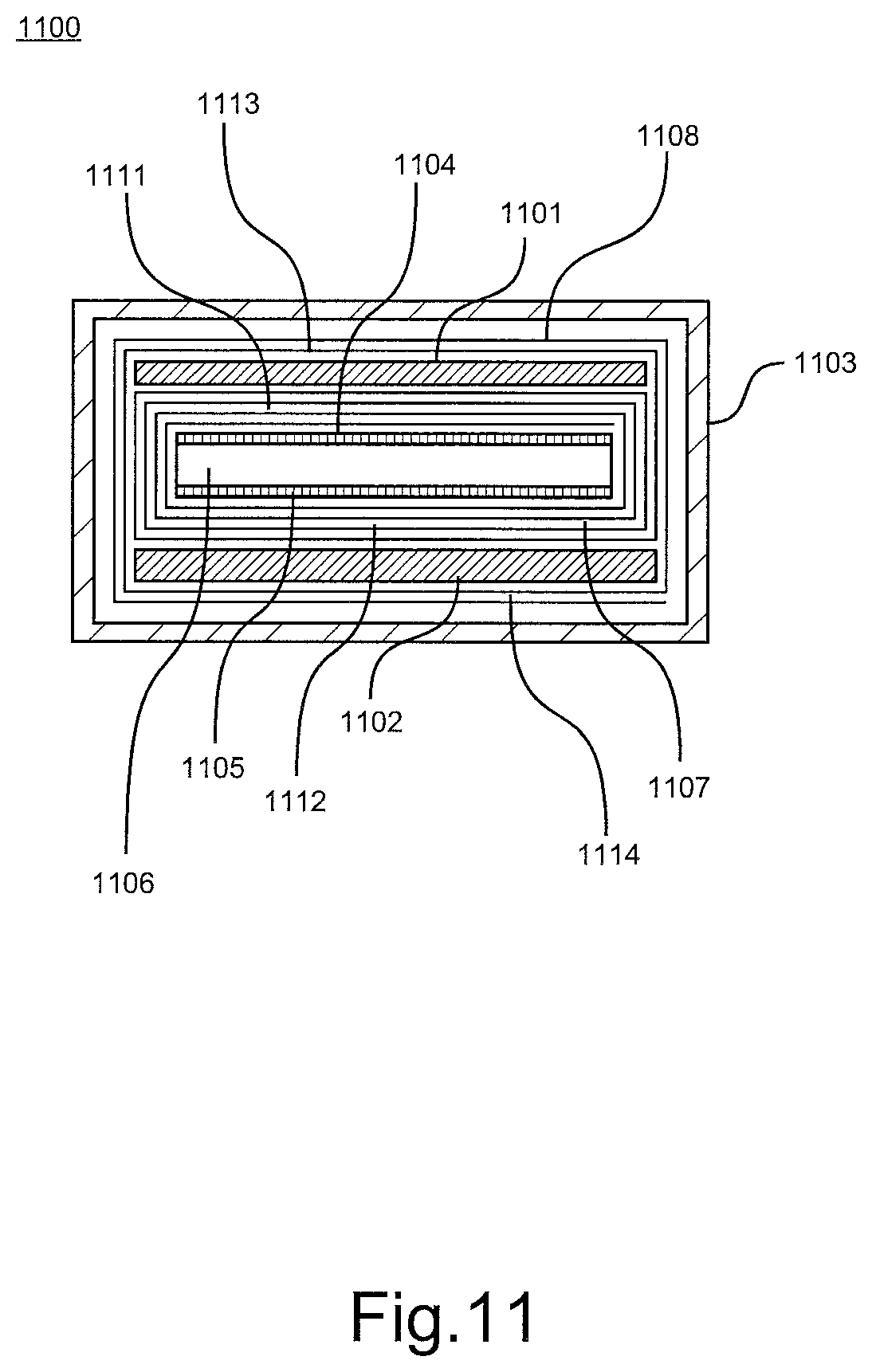 Patent US12313294 Figure 6 – PTC heater