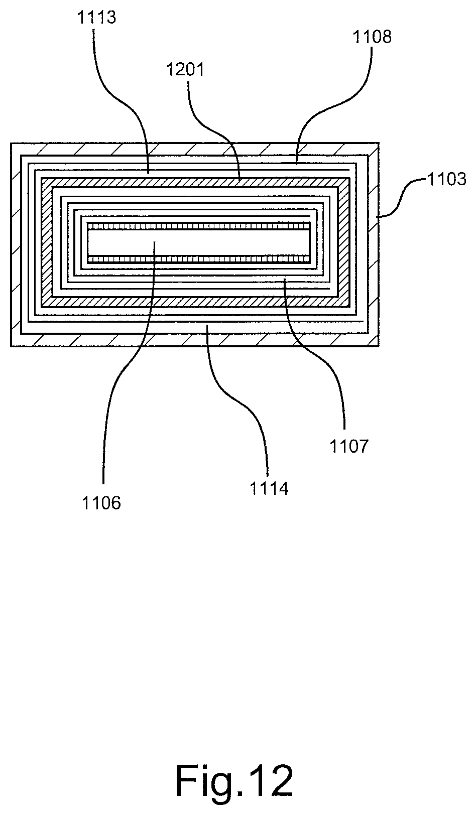 Patent US12313294 Figure 7 – PTC heater