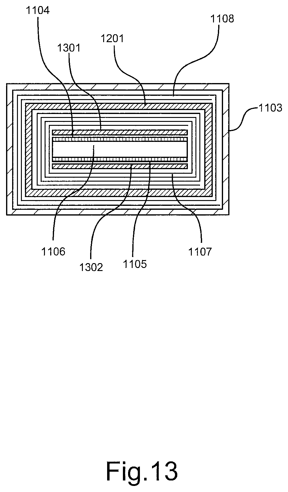 Patent US12313294 Figure 8 – PTC heater