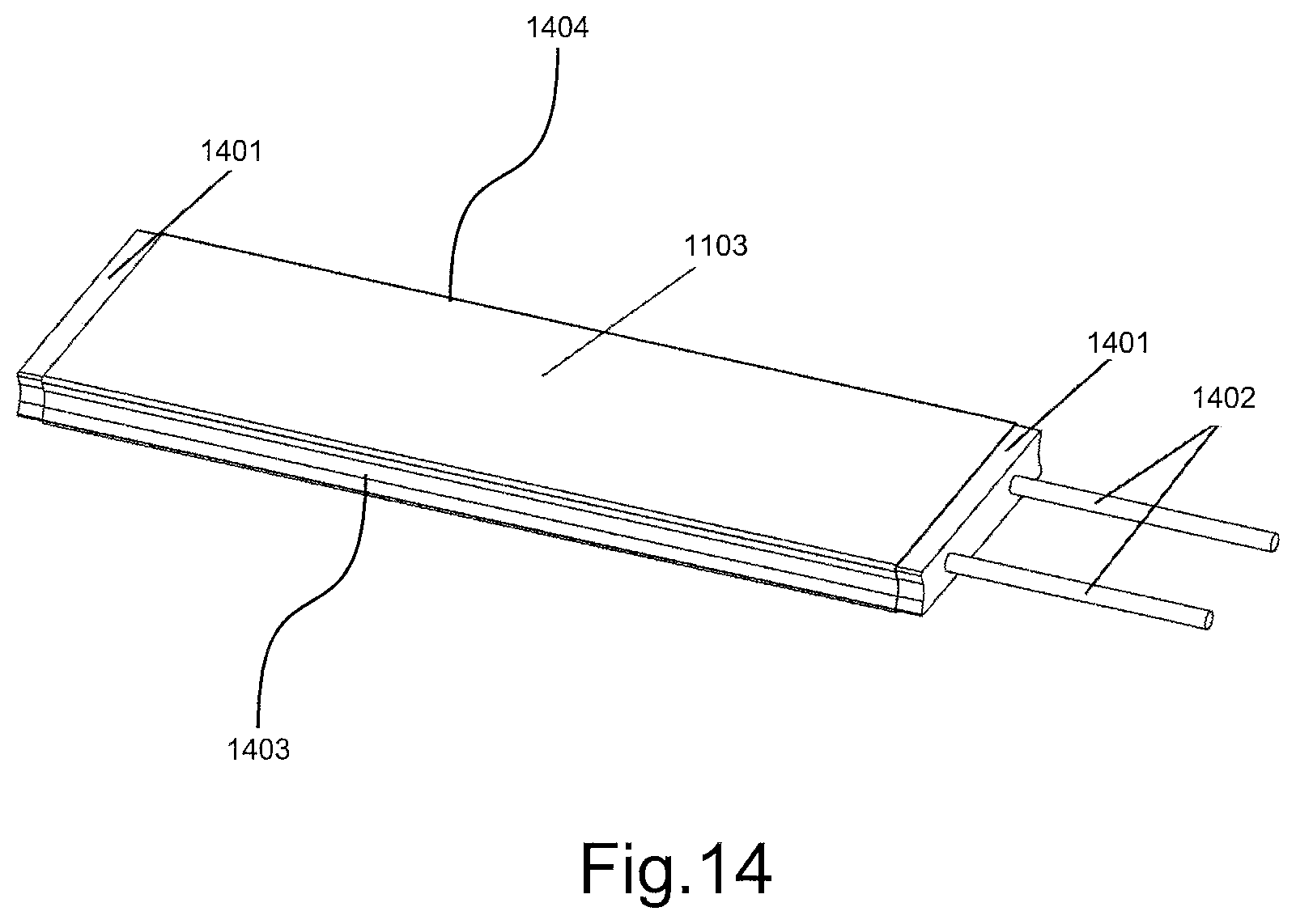Patent US12313294 Figure 9 – PTC heater