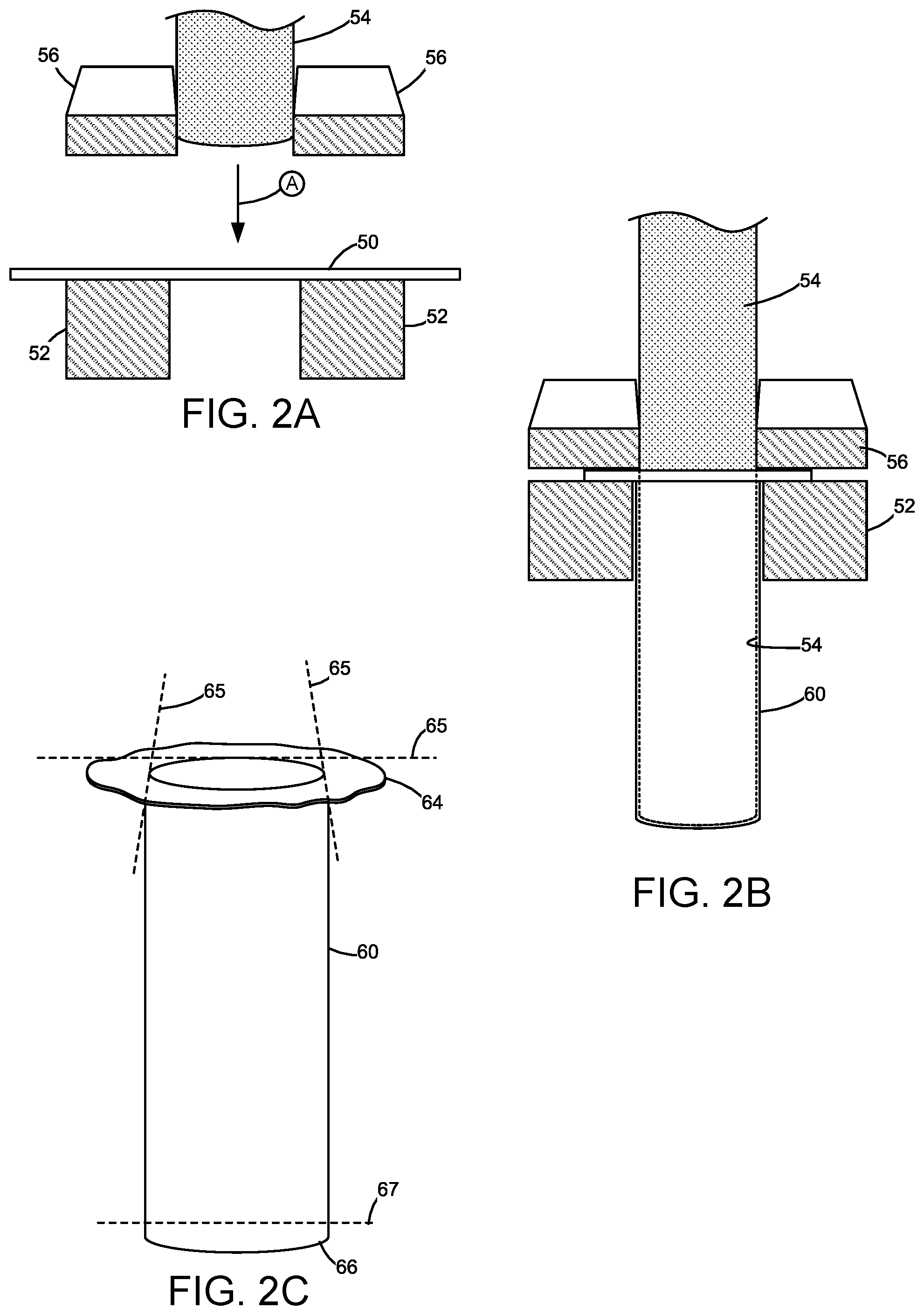 Patent US12313297 Figure 2 – Thin-walled tube heater for fluid