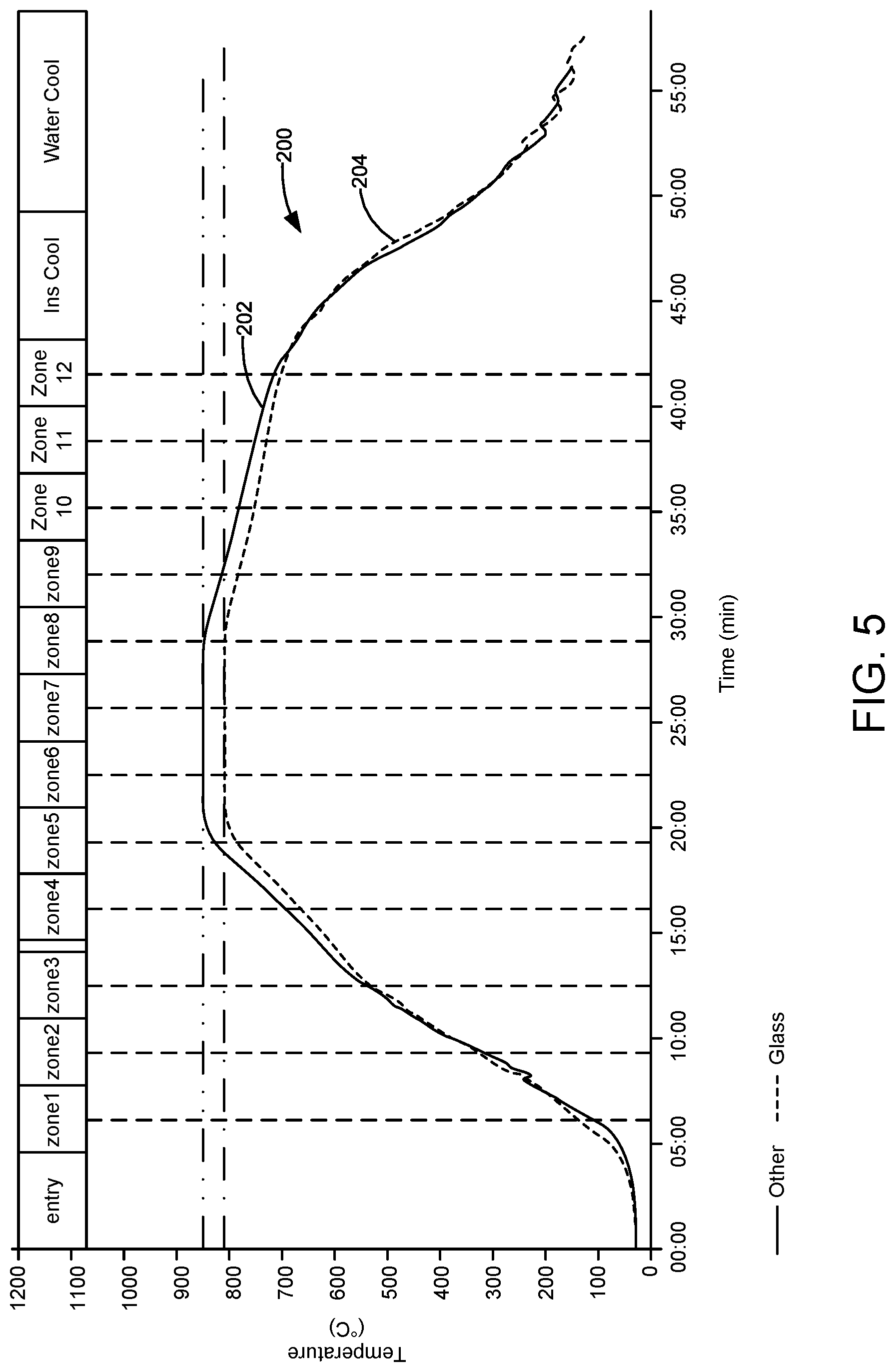 Patent US12313297 Figure 9 – Thin-walled tube heater for fluid