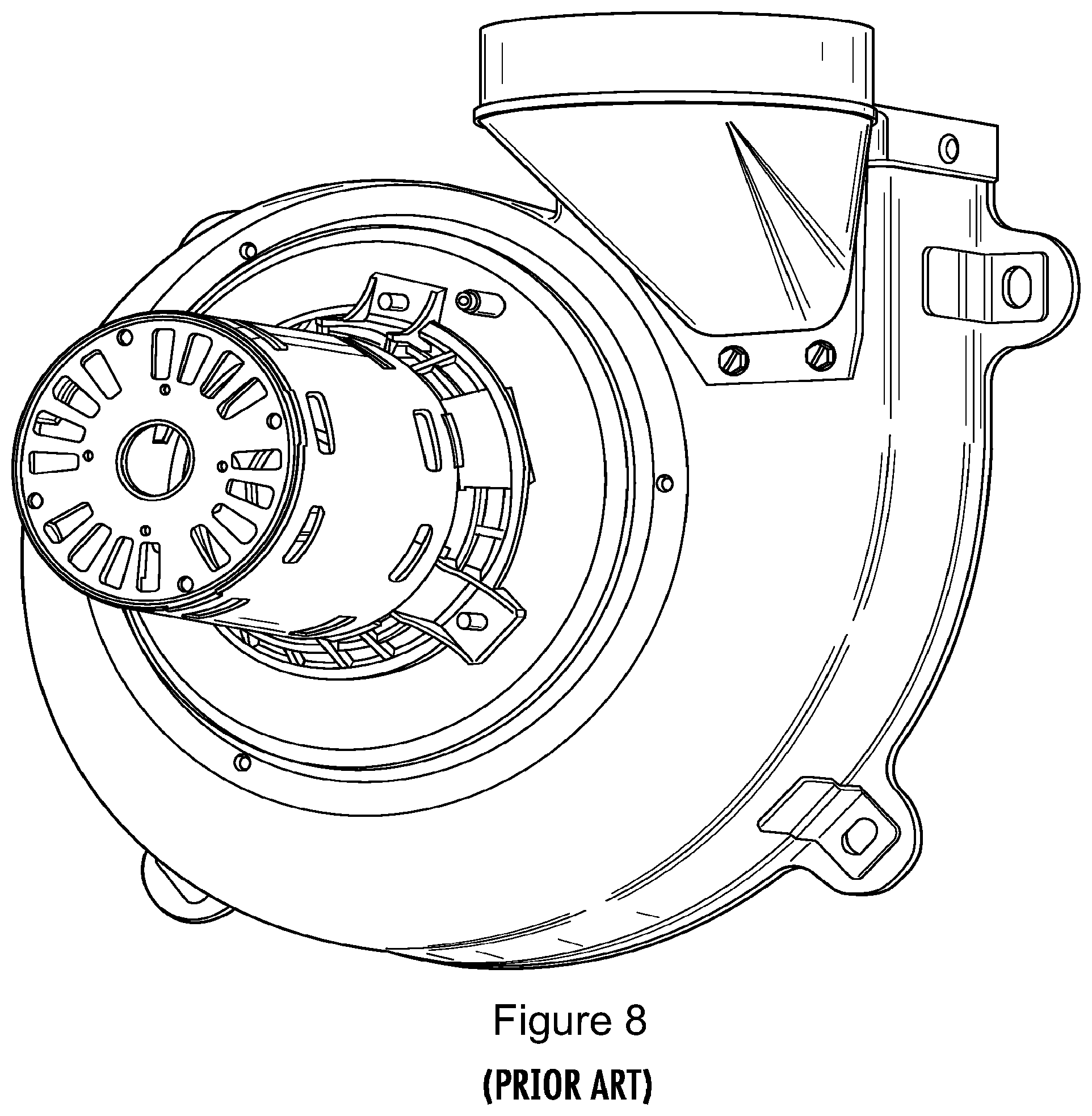 Patent US12313300 Figure 7 – Fuel enrichment system for fuel-fired appliance