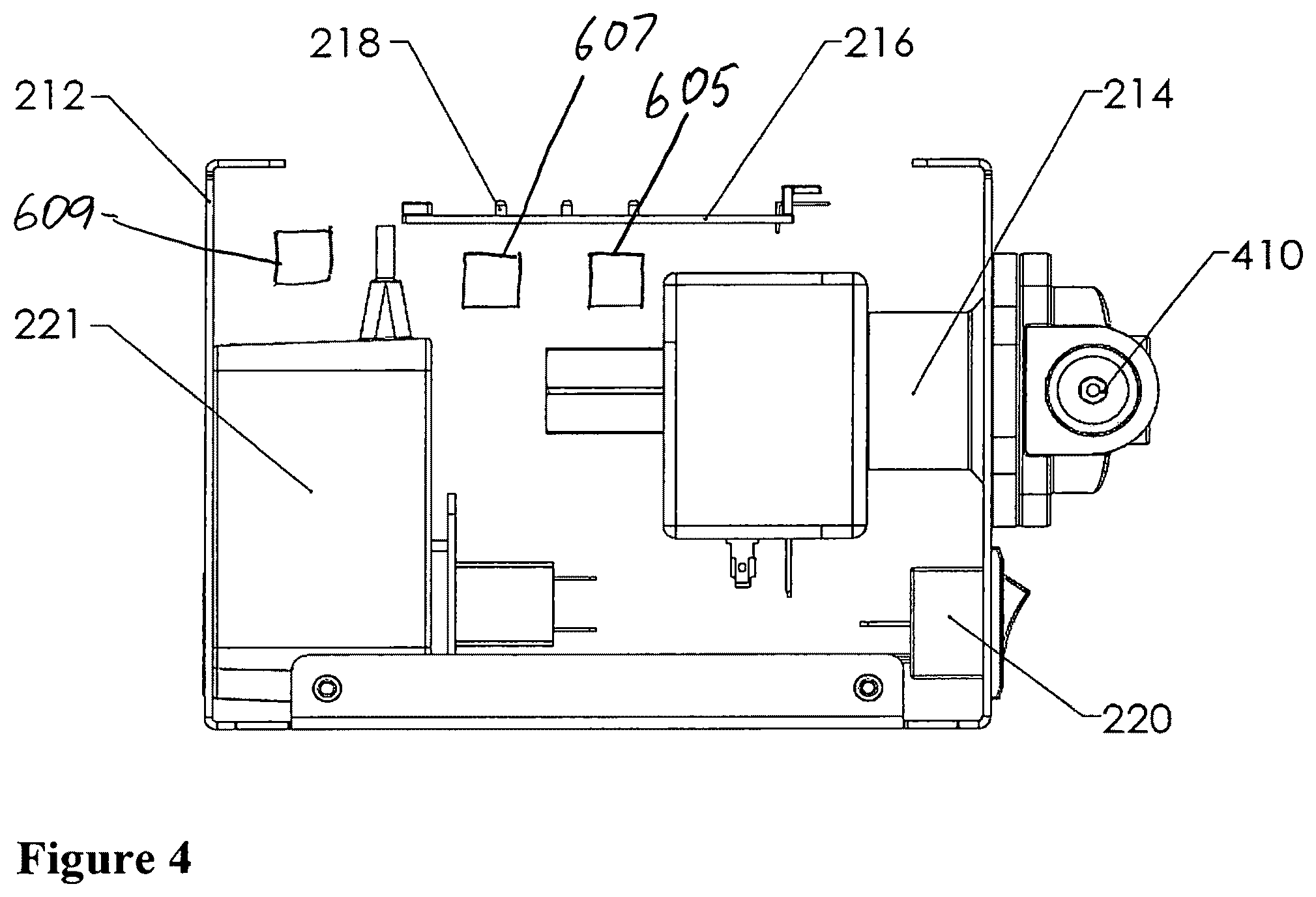 Patent US12313302 Figure 4 – Furnace accessory