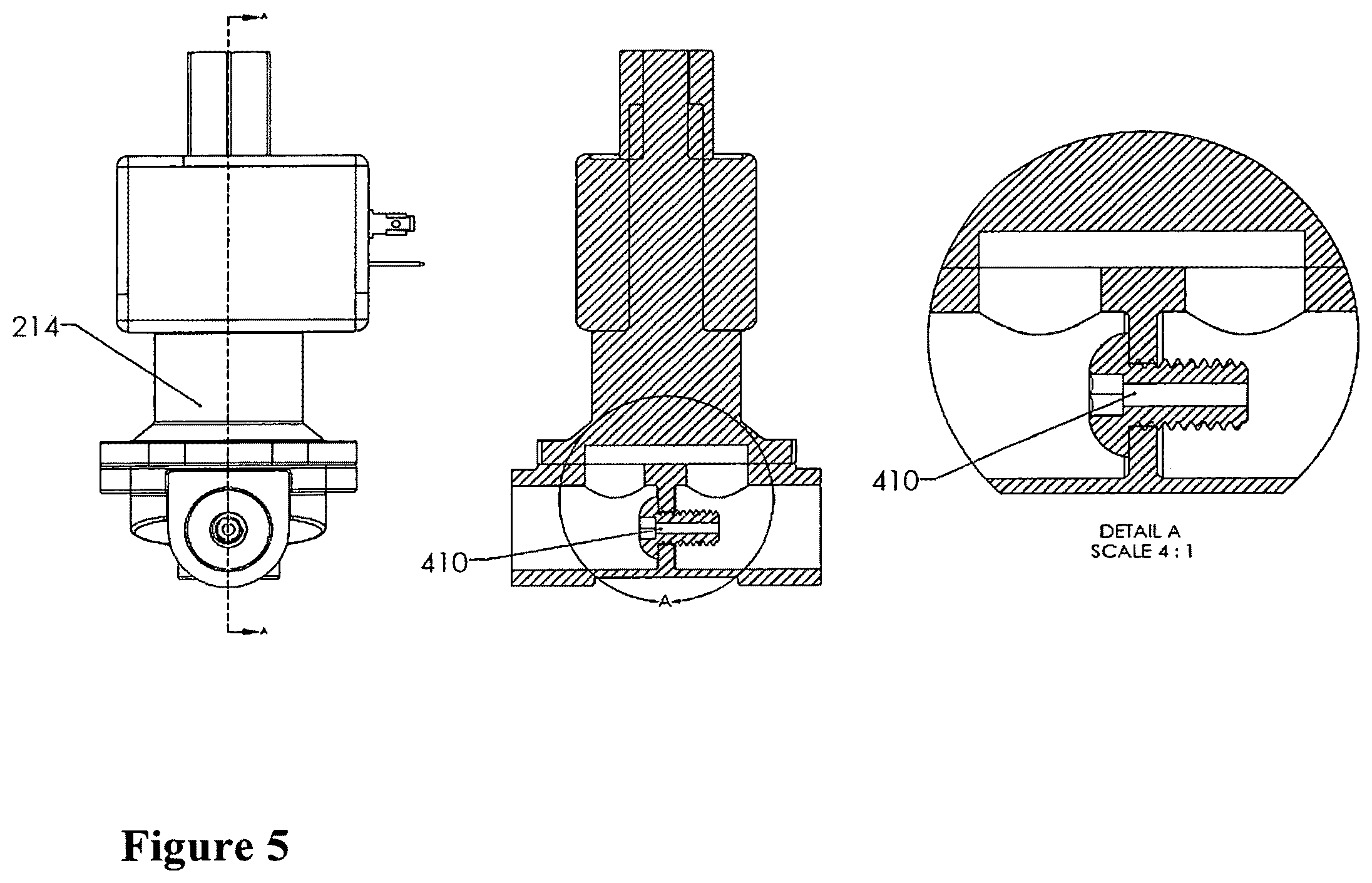 Patent US12313302 Figure 5 – Furnace accessory